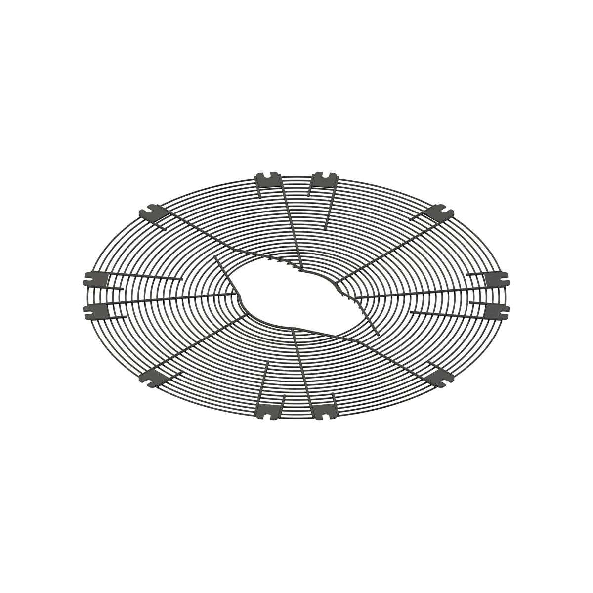 Guard, Fan