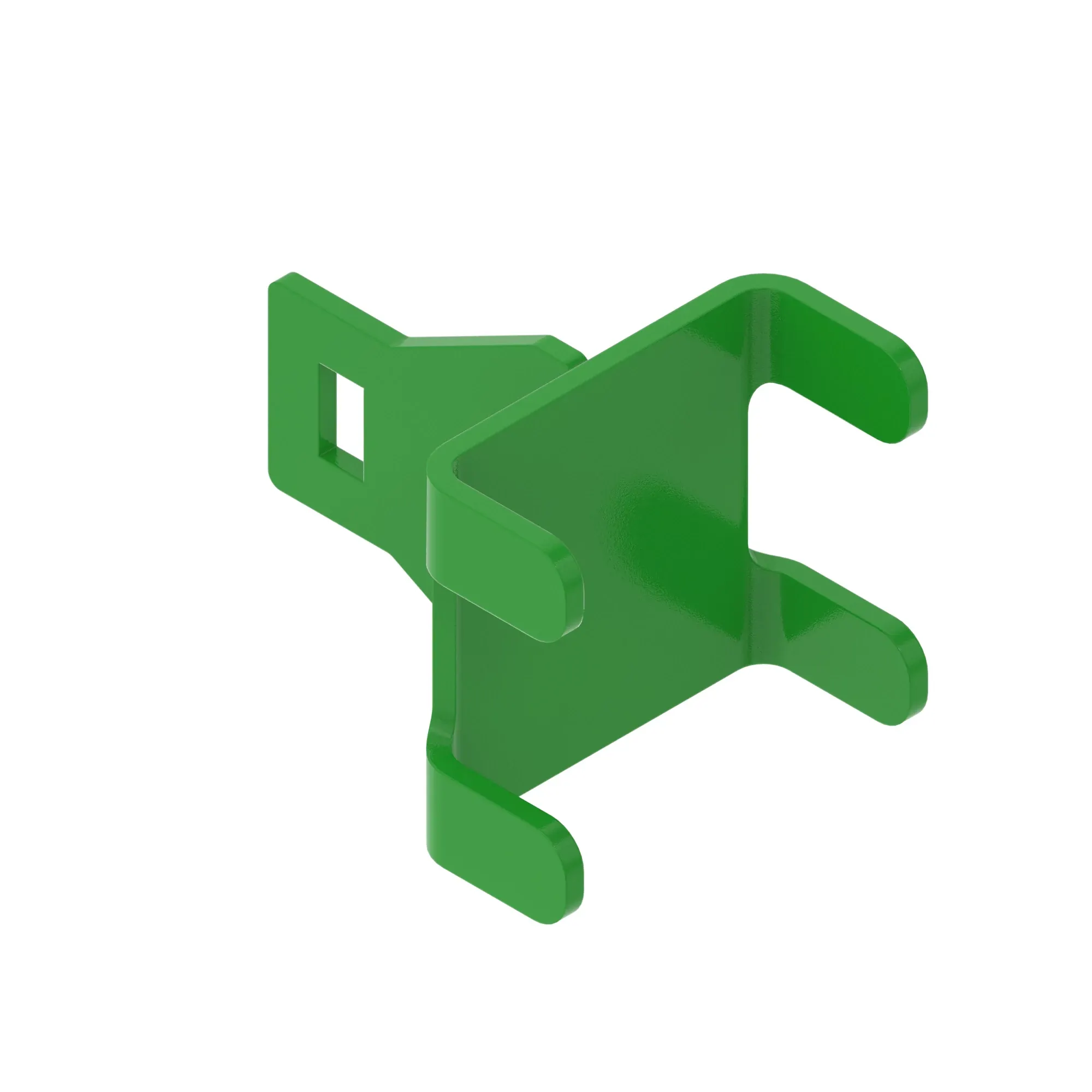 RETAINER, KNIFE STORAGE BRACKET