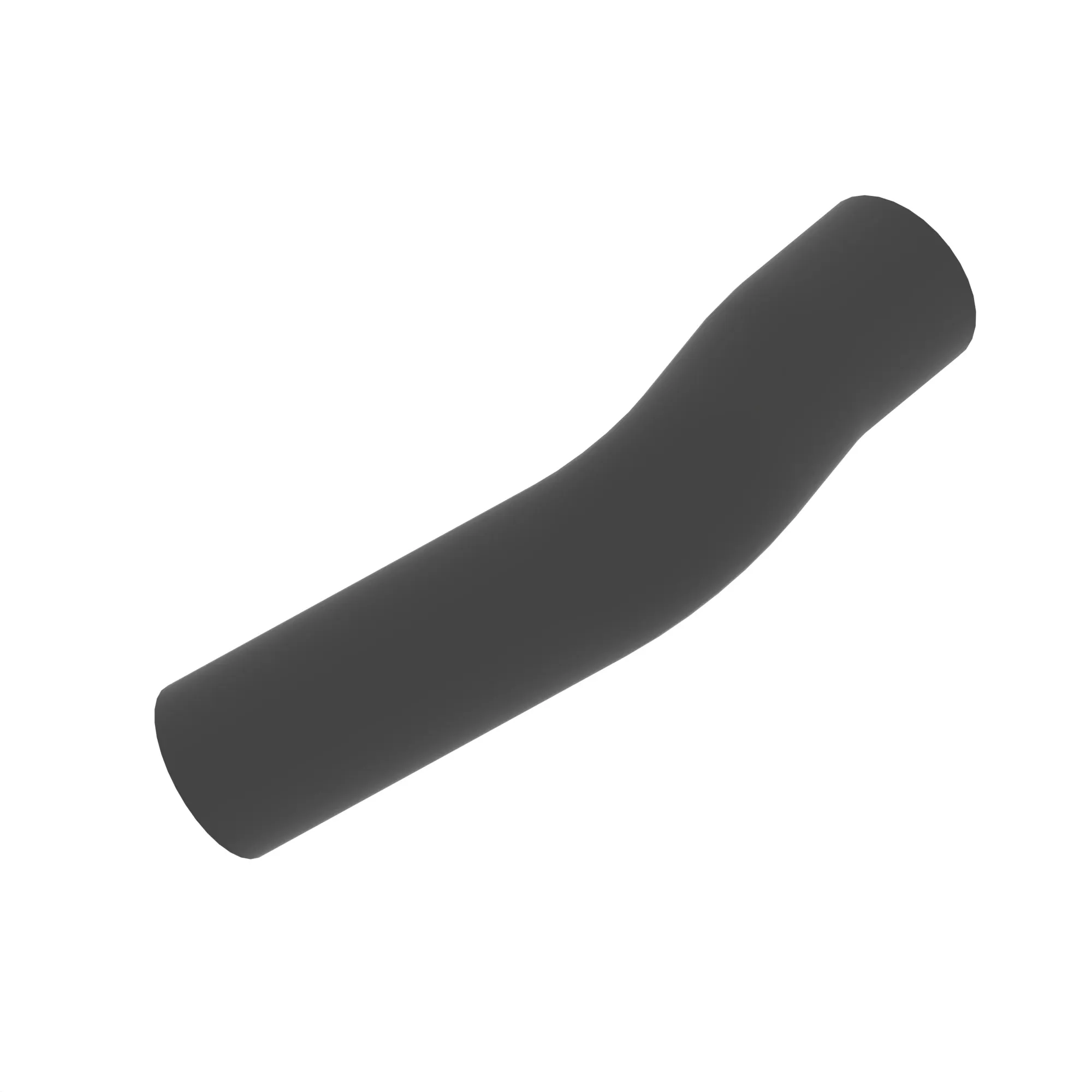 John Deere Fuel Inlet Hose - T288431