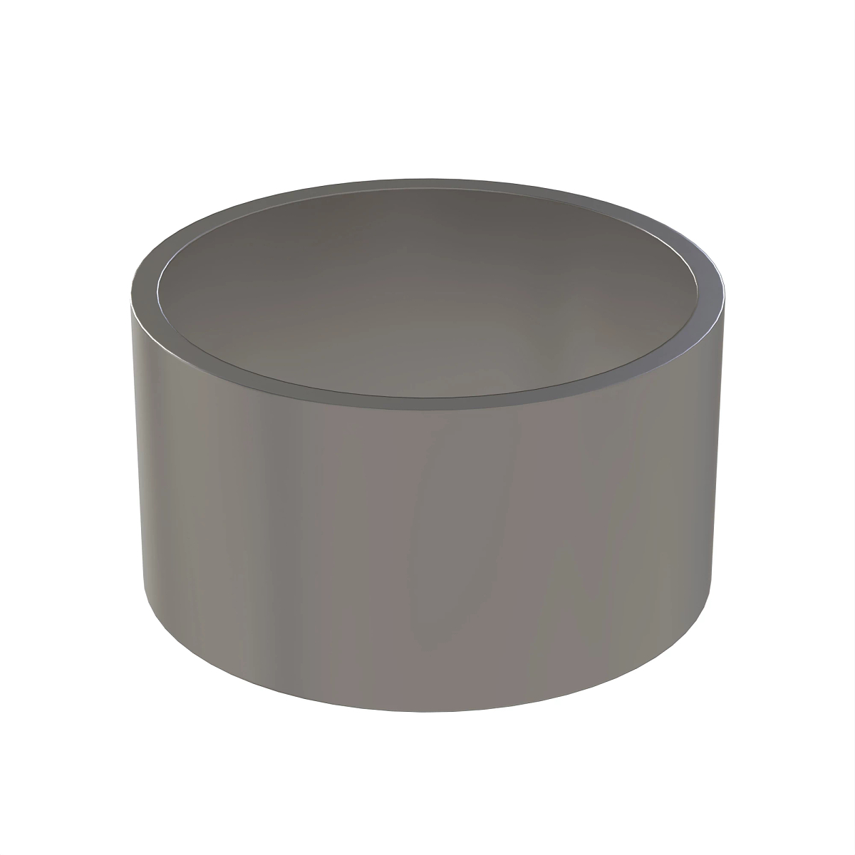 BUSHING, SPACER, DOORHANDLE, LARGE