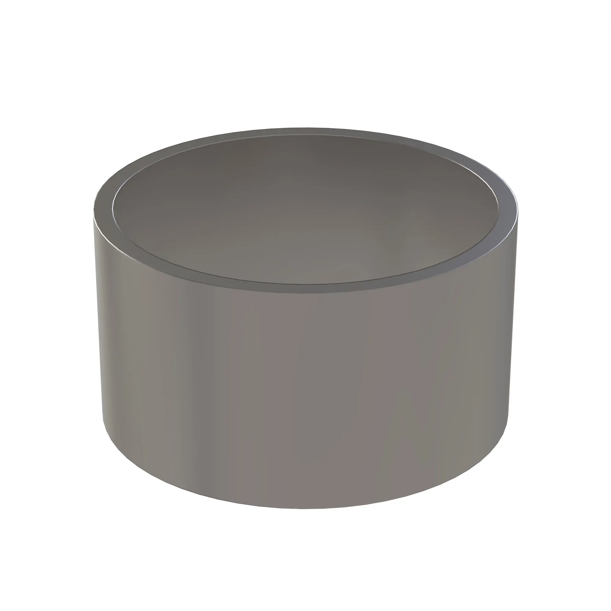 BUSHING, SPACER, DOORHANDLE, LARGE