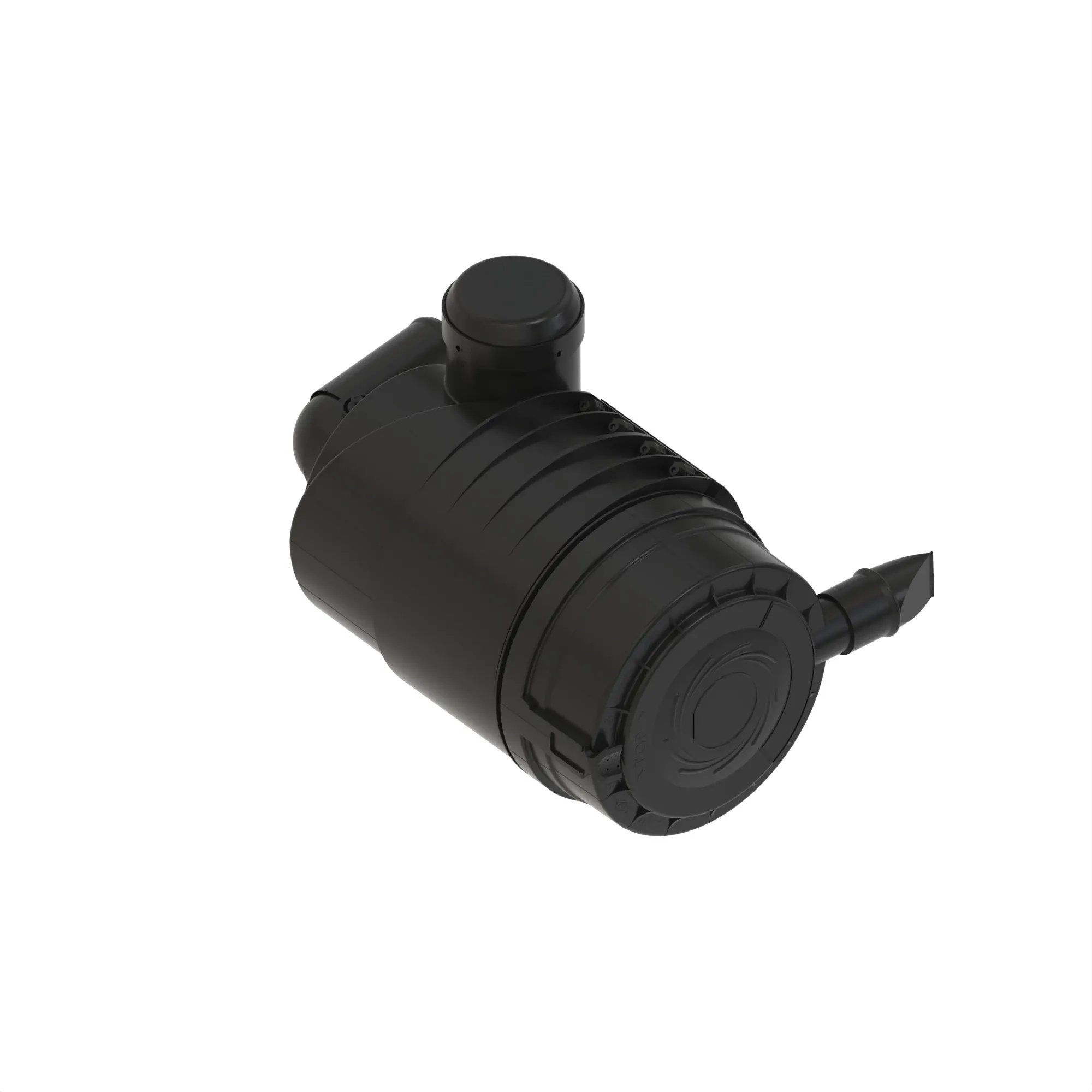 AT455985: Air Cleaner Assembly