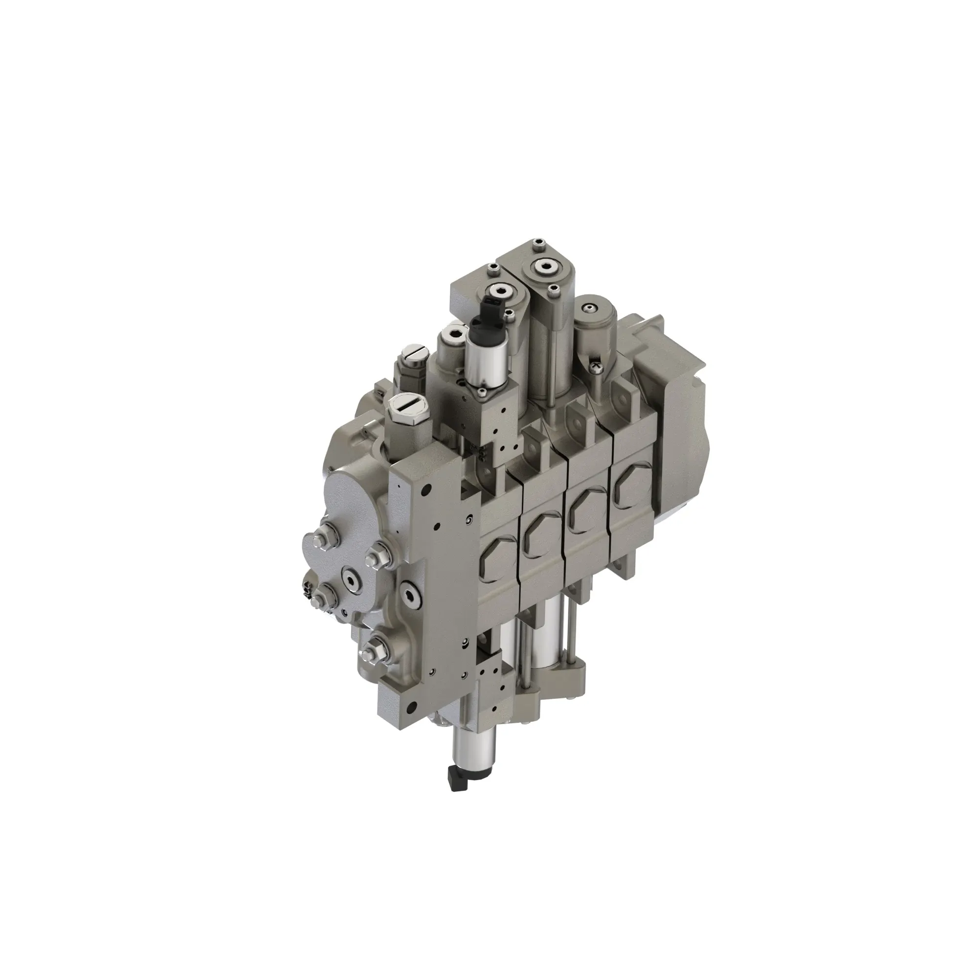 Spool Valve