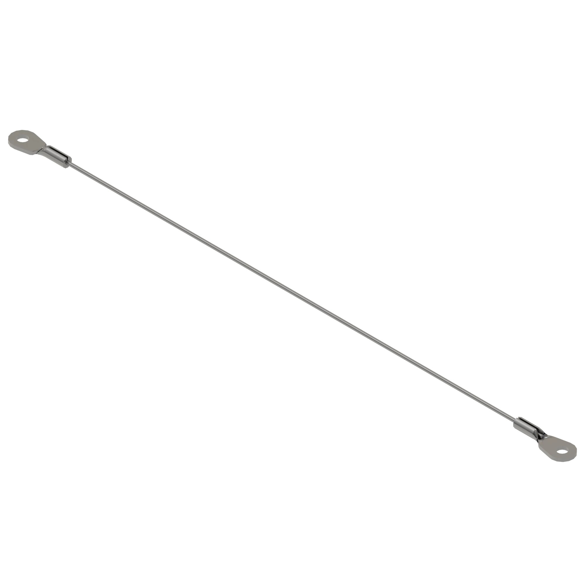 John Deere Cable Assembly - T251394