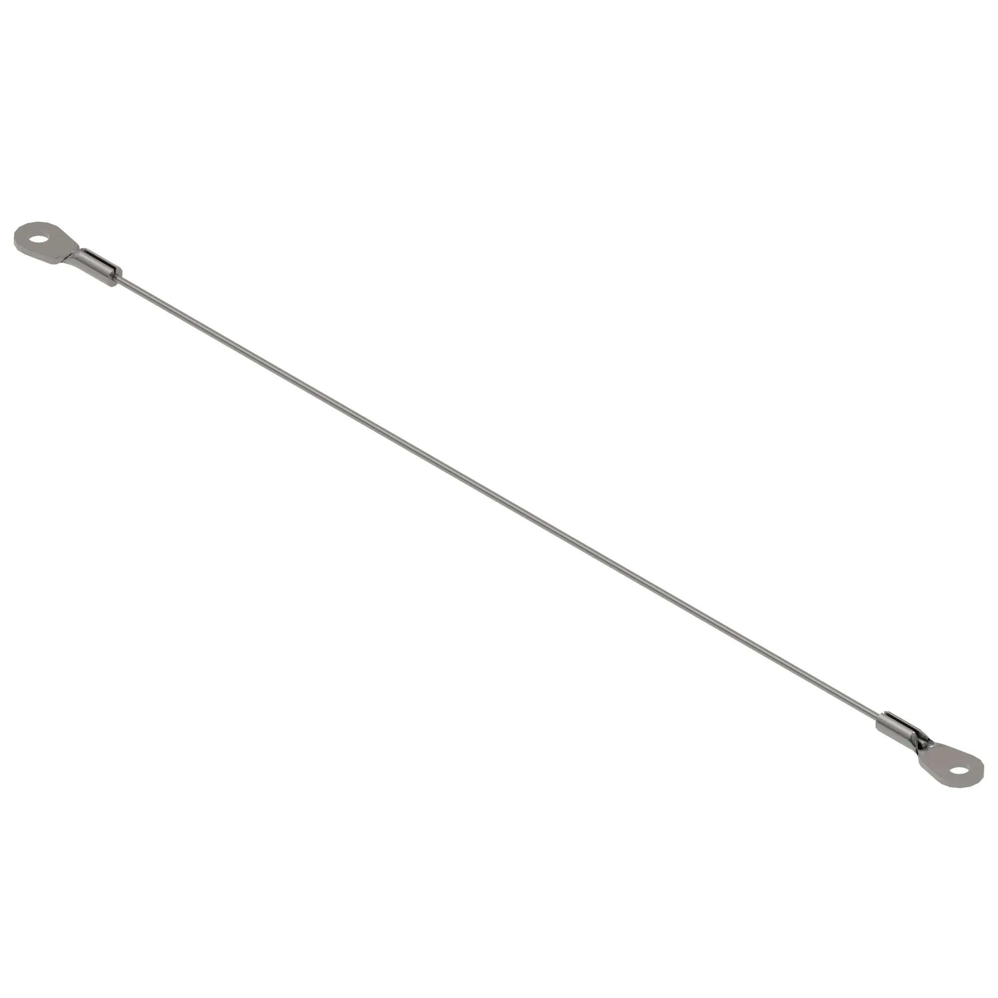 John Deere Cable Assembly - T251394