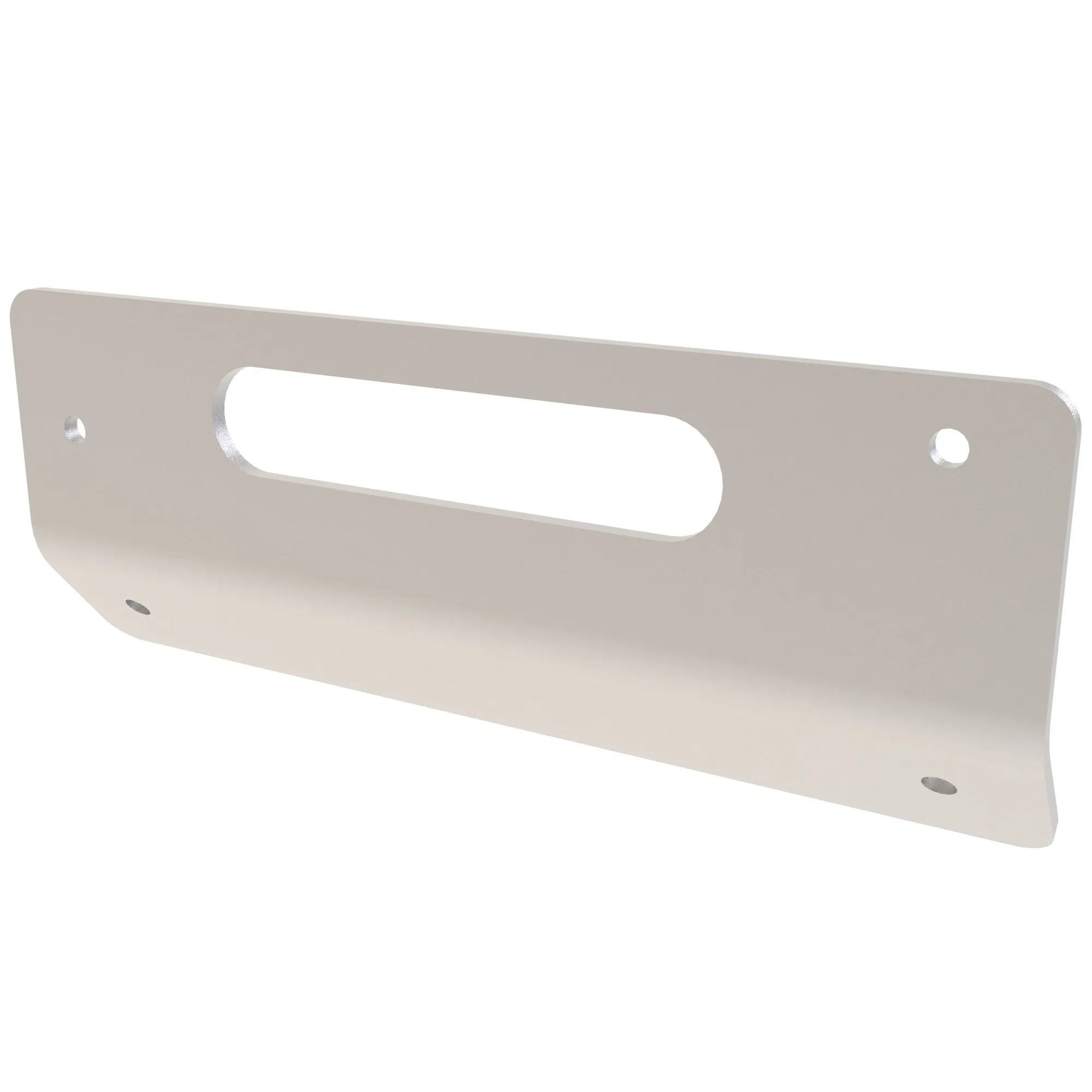 Deflector Locator