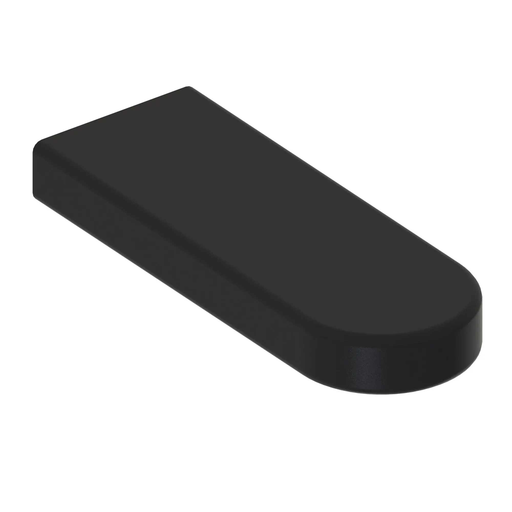 Handle, Plastic
