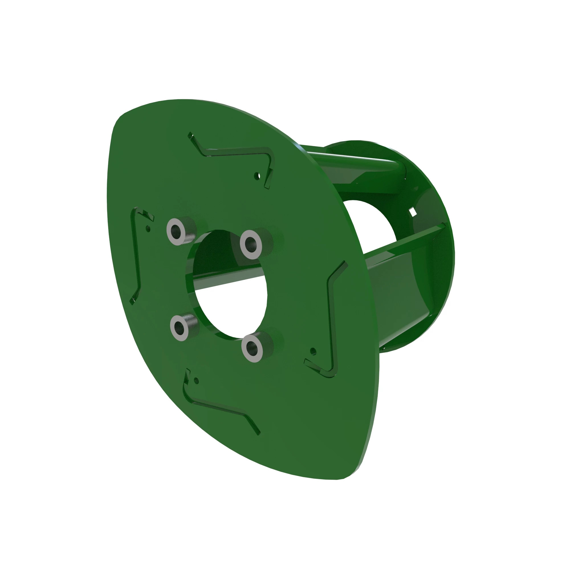 ⚙️ AFH215468: Tambor John Deere 🚜✅ | Cotiza Ahora 📢