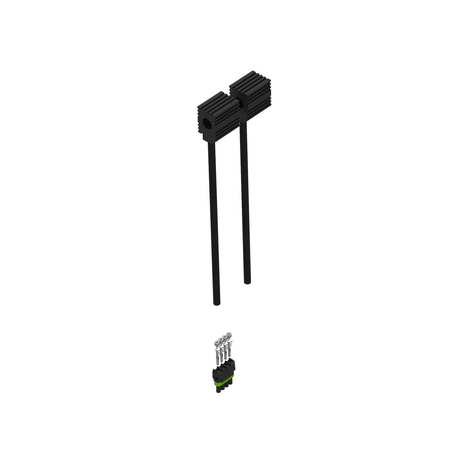 Electrical Coil