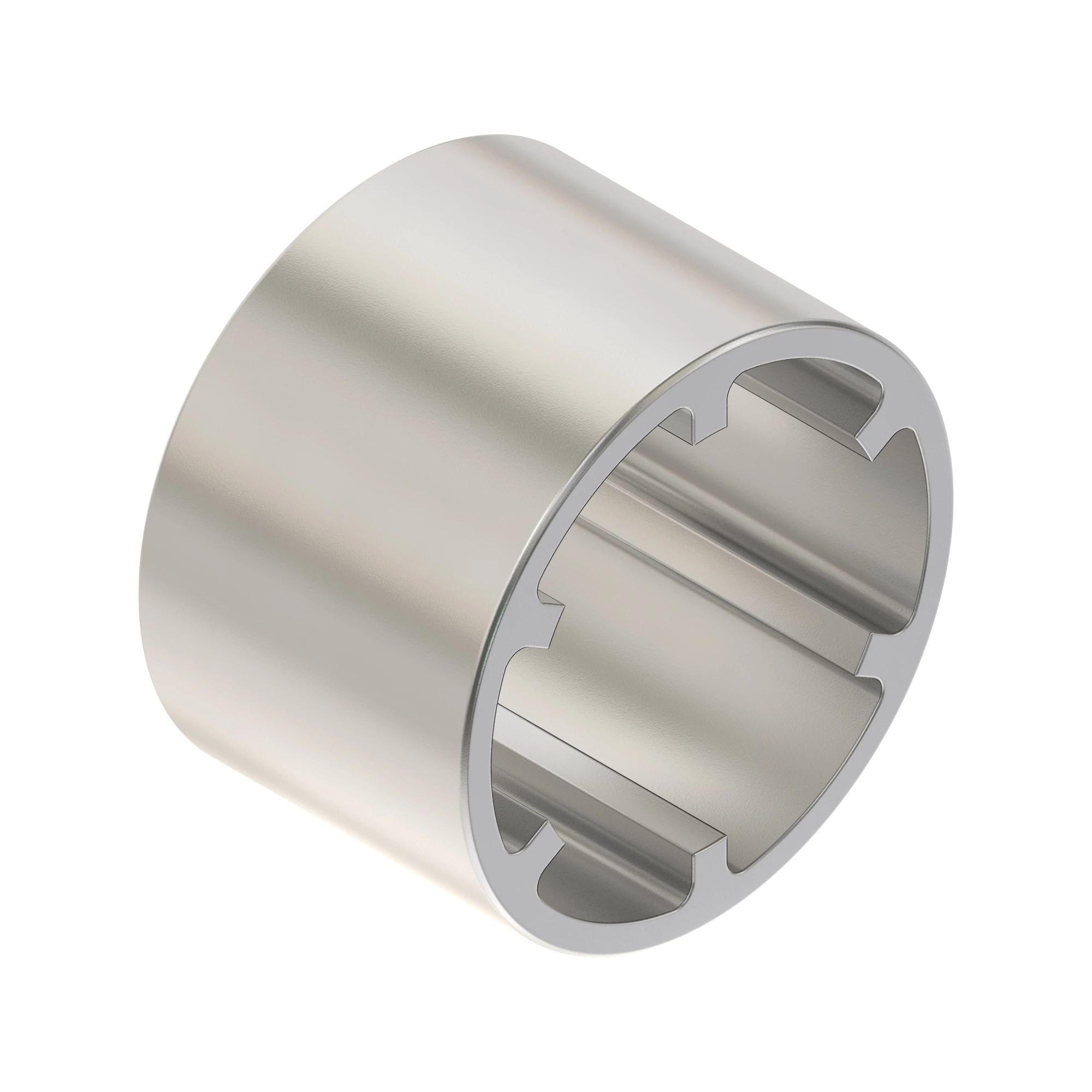 John Deere Doffer Spacer - N380569