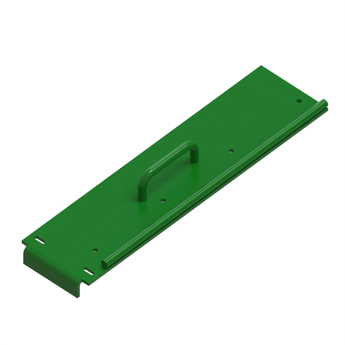 Top Cover, Fuel Tank, Rts