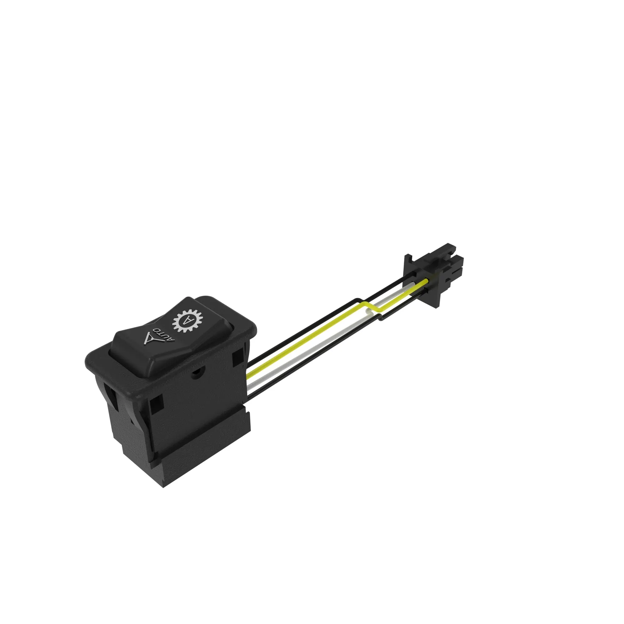SWITCH, SWITCH, AUTO POWERSHIFT AND