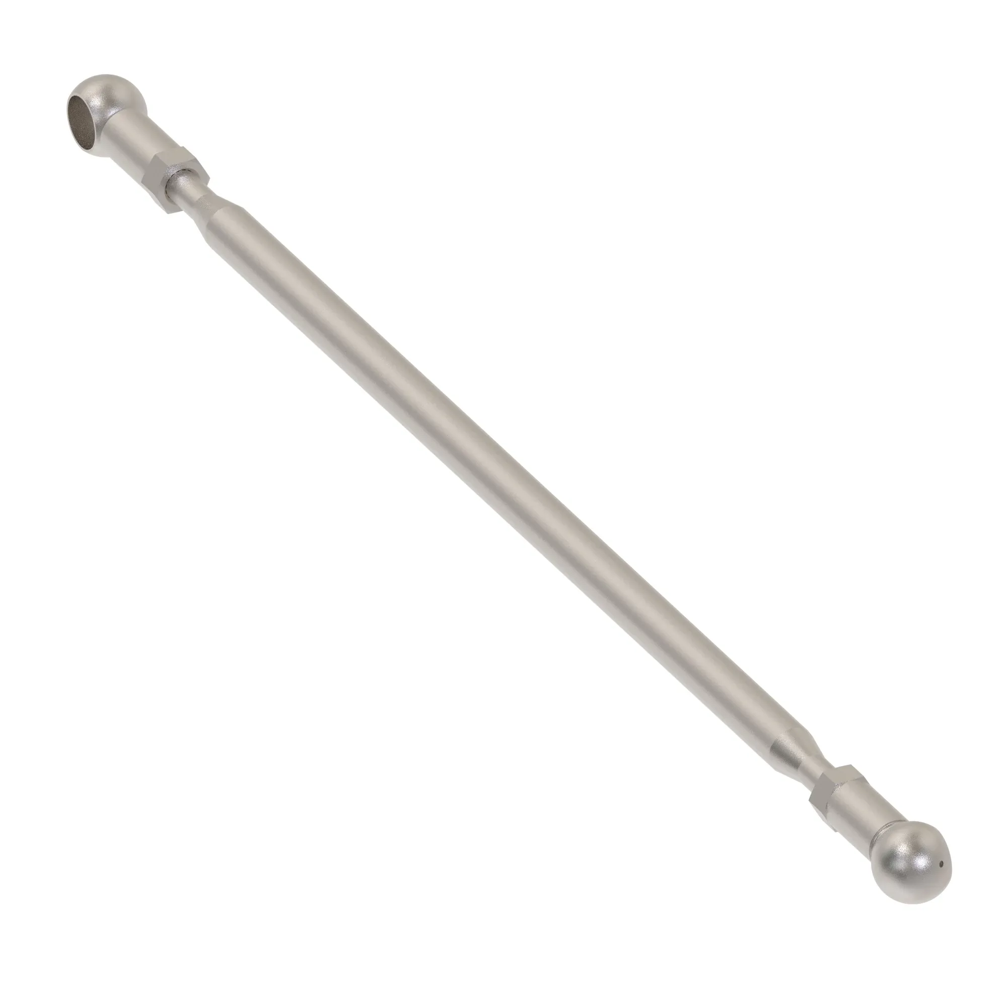 SHIFTER ROD ASSY.,A-B,MW
