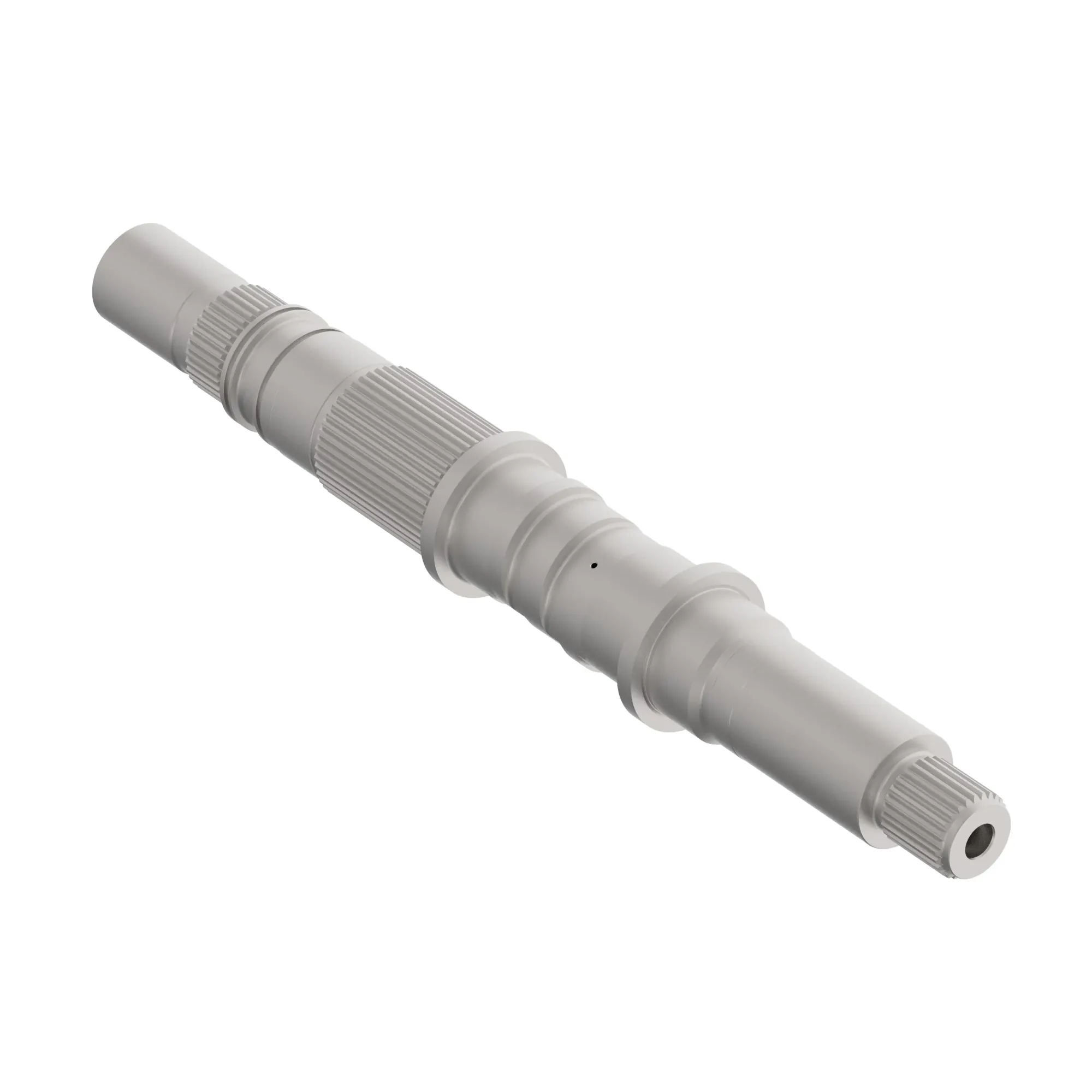 SHAFT, PUMP DRIVE INPUT