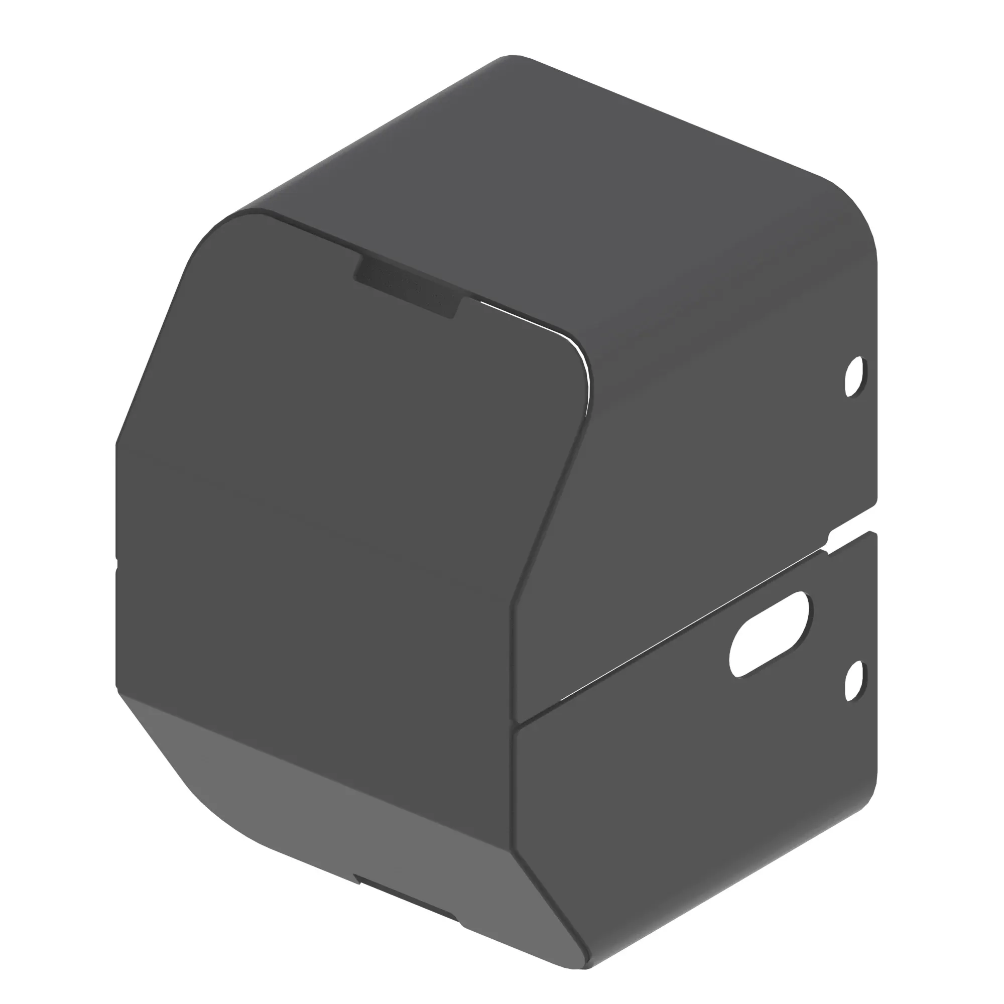 John Deere Cover Plate - F706974