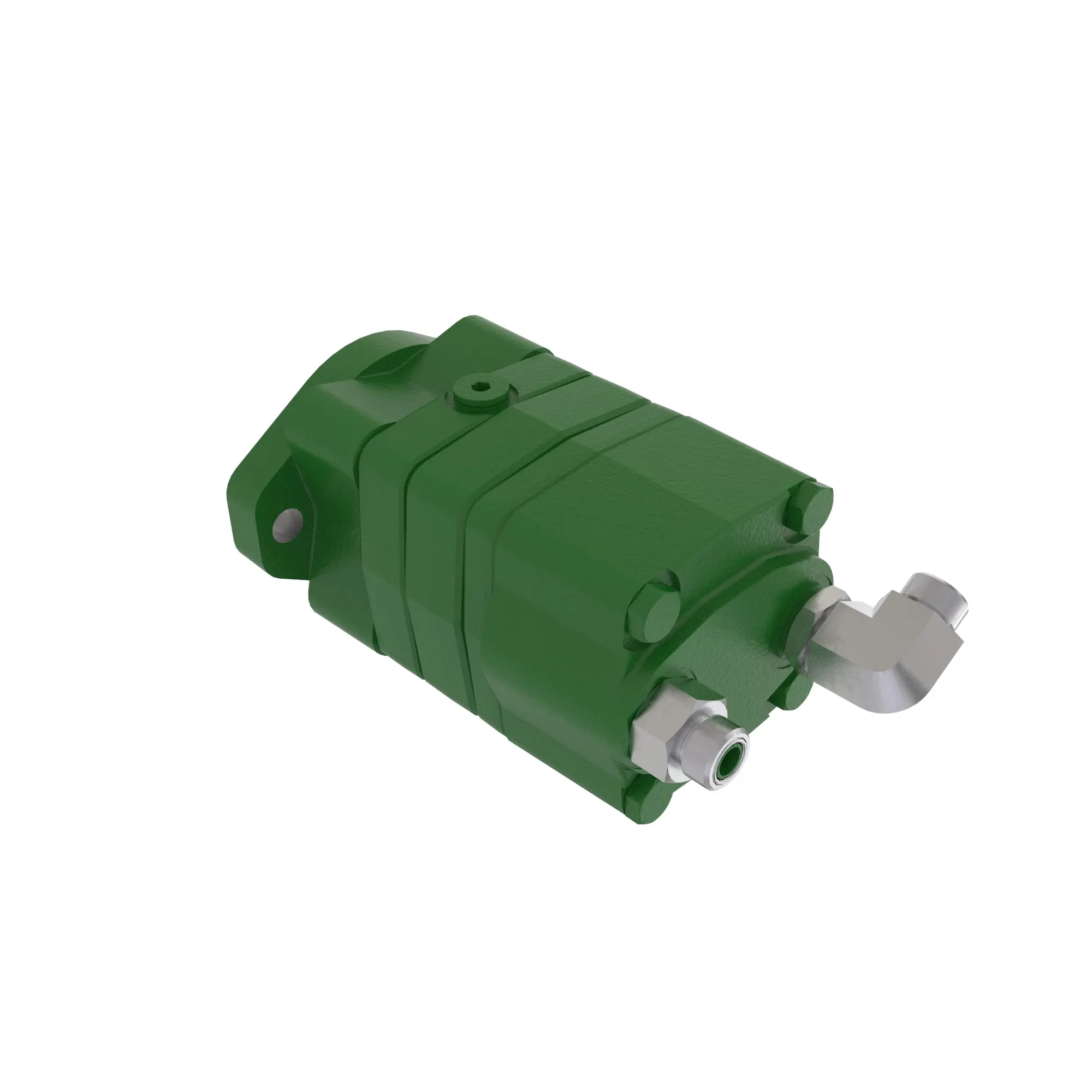 Hydraulic Motor