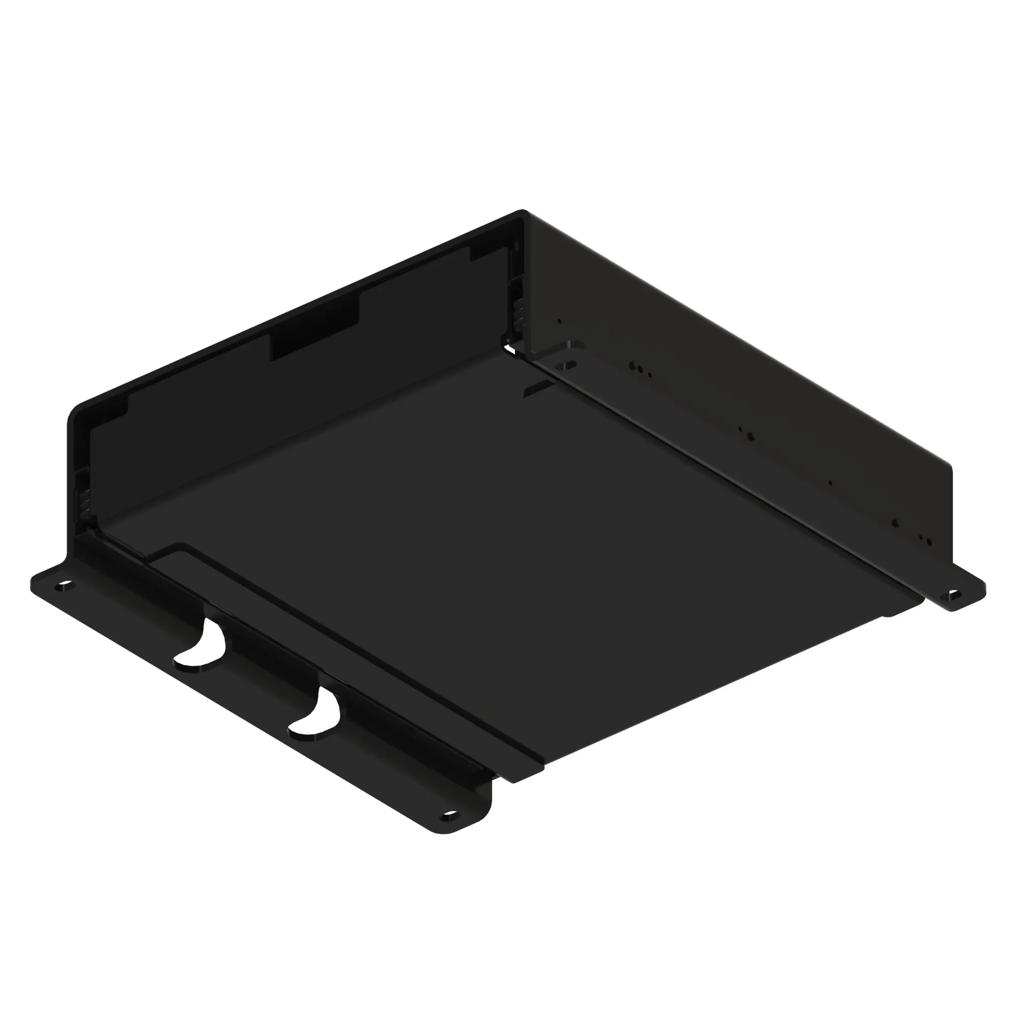 Pedestal Kit