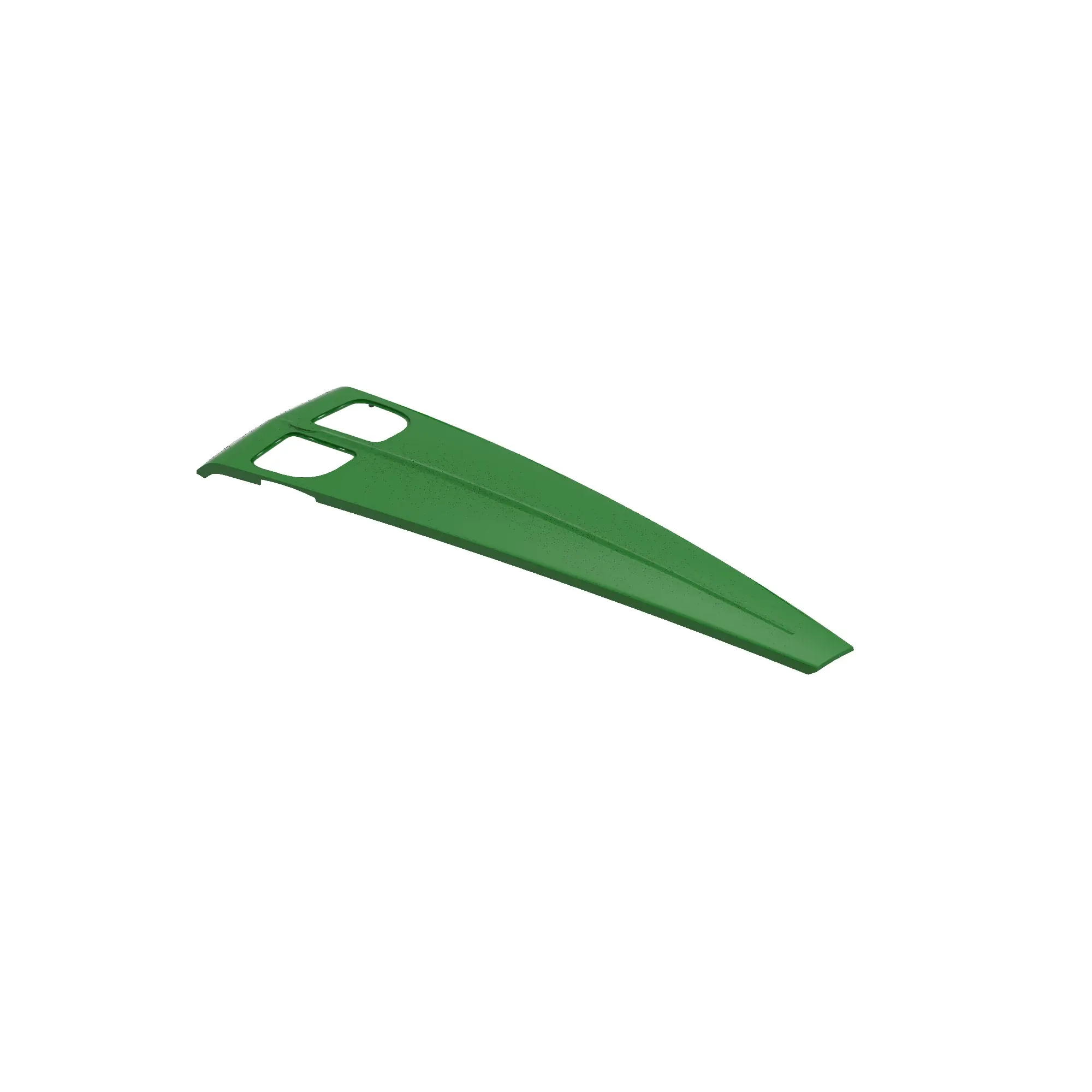 John Deere Hood - R166654