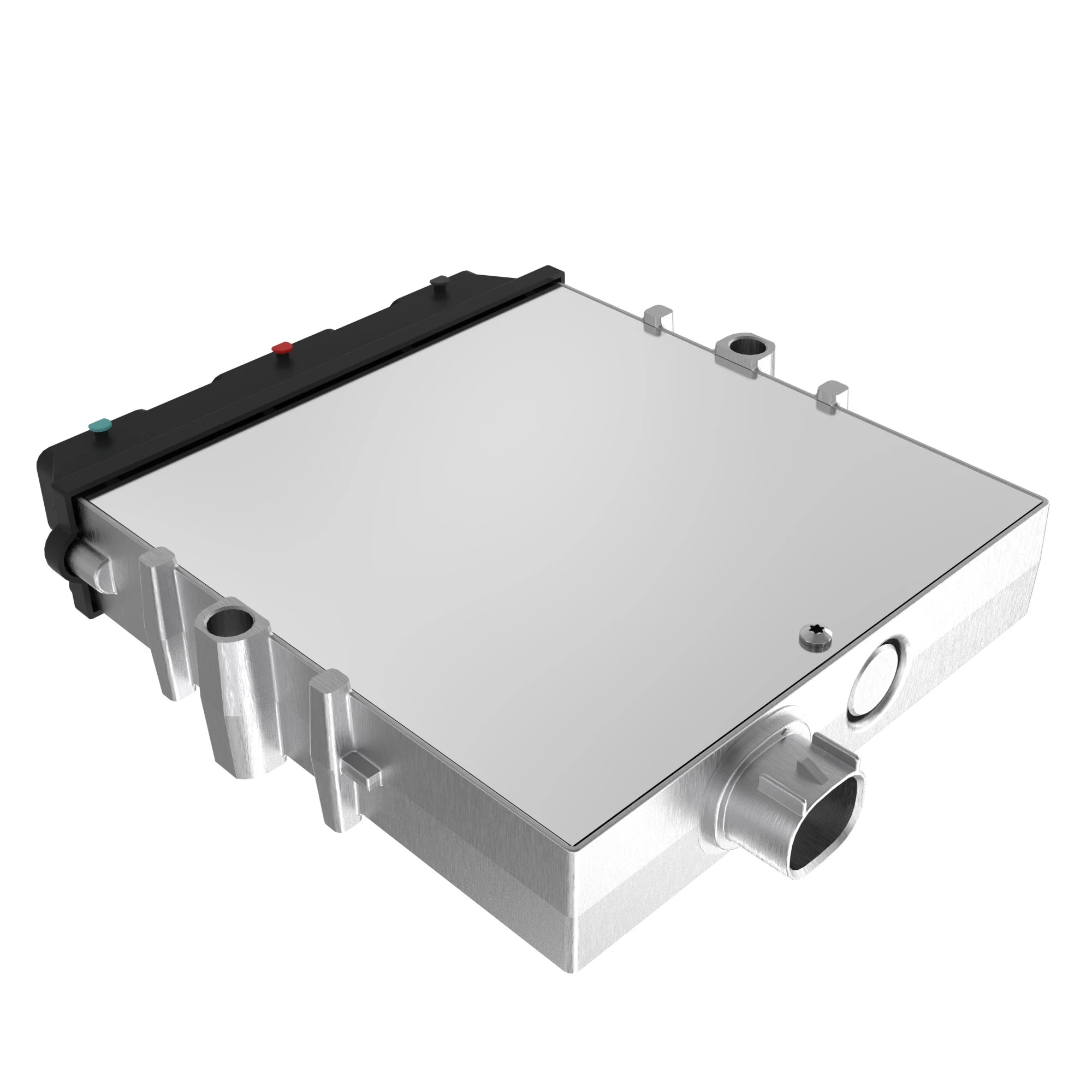 ELECTRONIC CONTROL UNIT