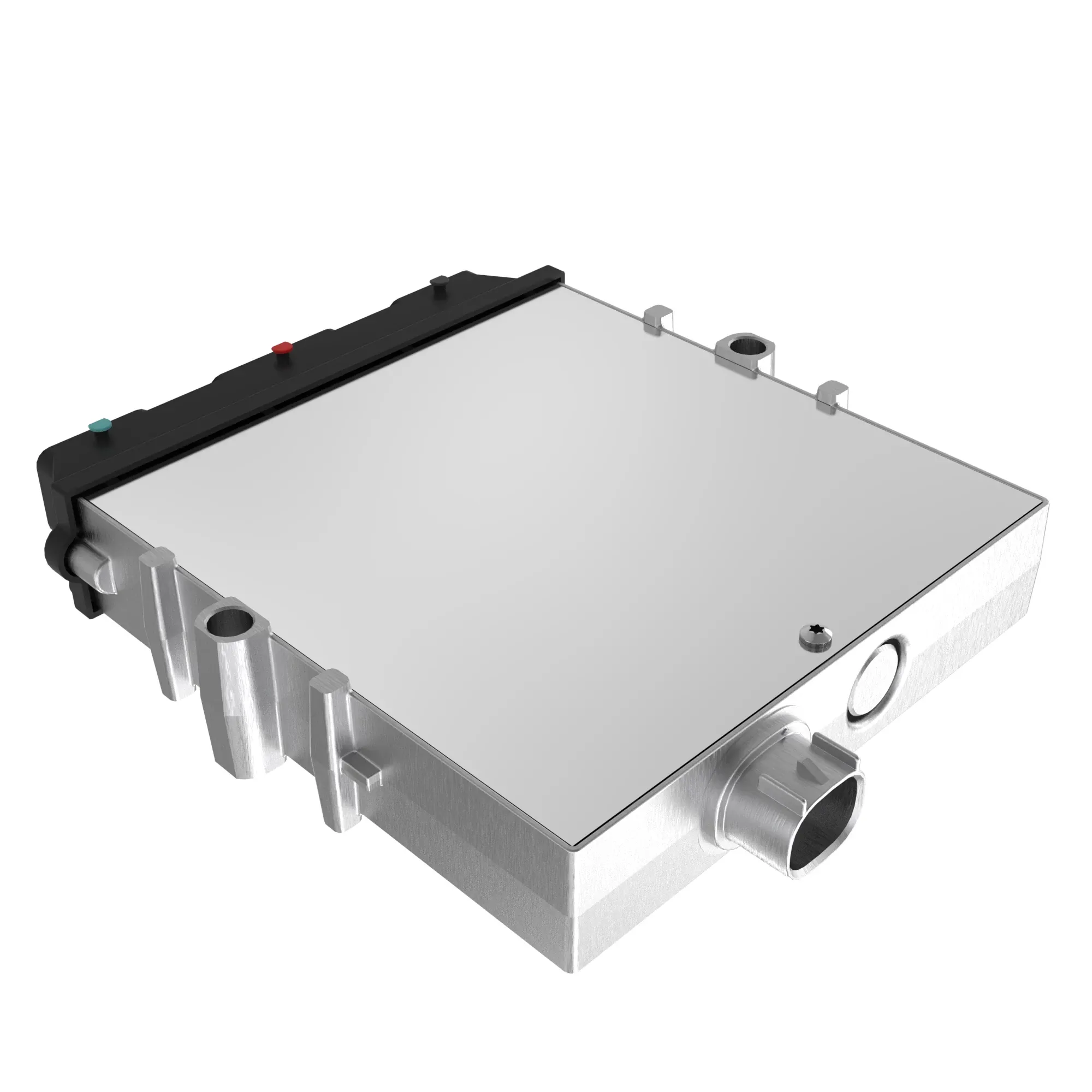 ELECTRONIC CONTROL UNIT