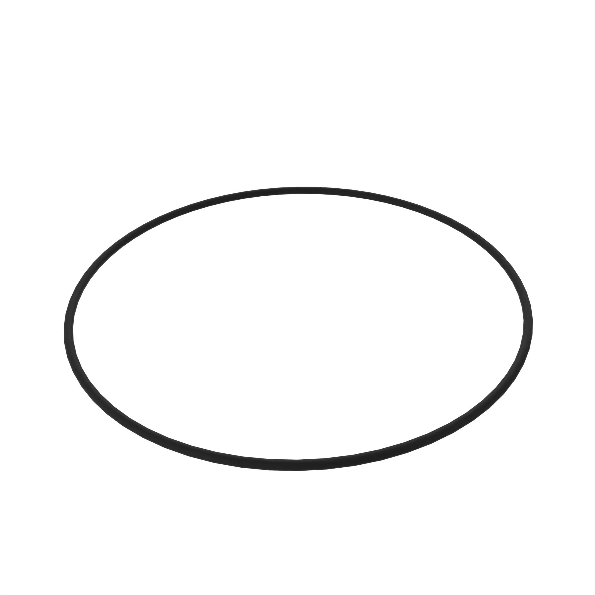 John Deere Mount Flange O-Ring - T155729