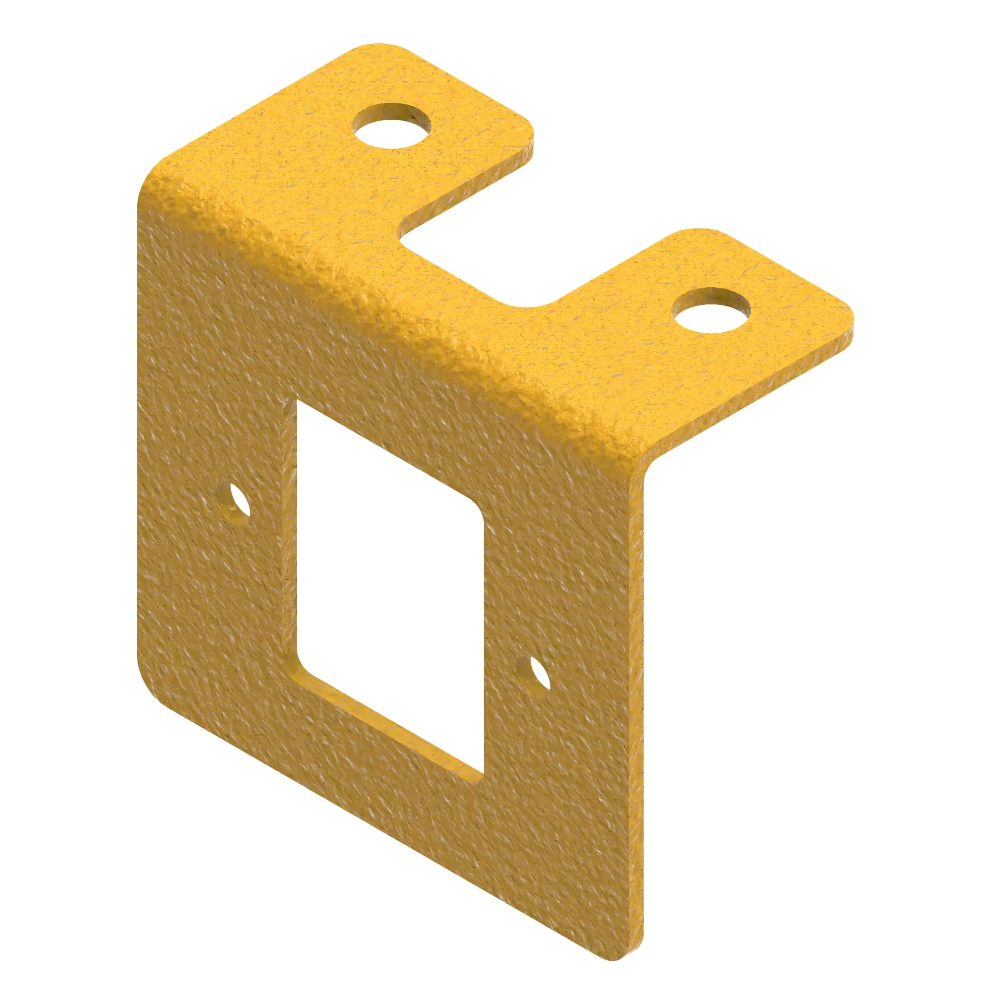 John Deere Circuit Breaker Plate - T459245