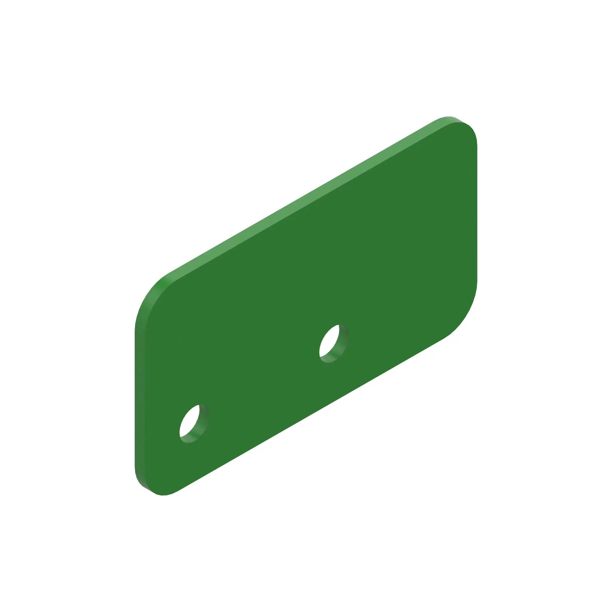 PLATE, TOP ENGINE COVER