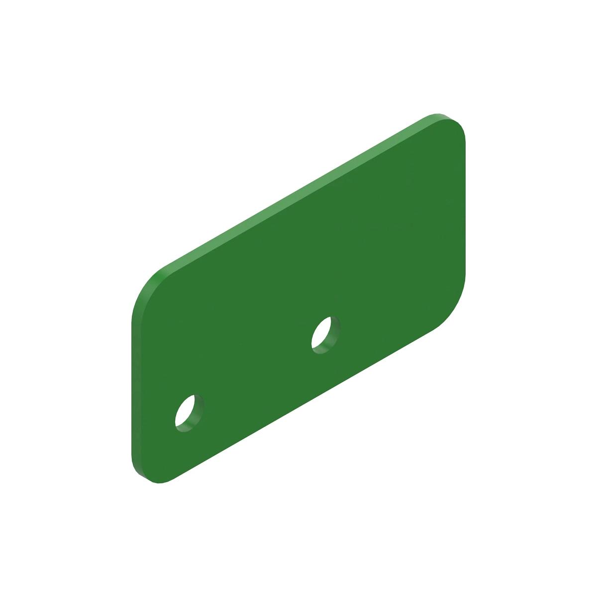 PLATE, TOP ENGINE COVER