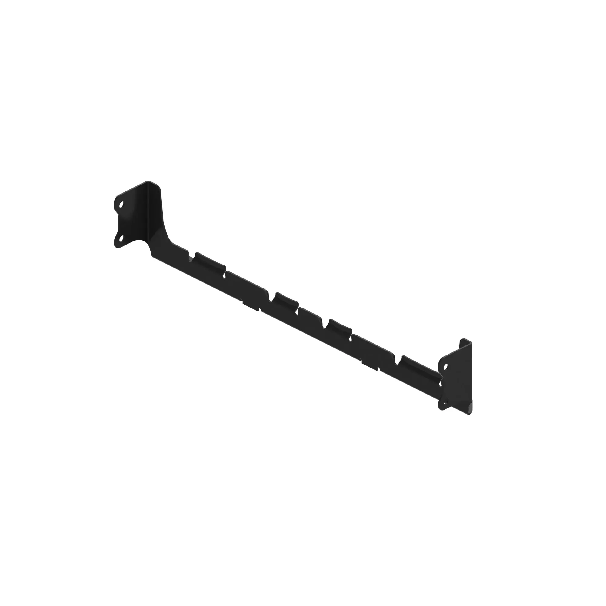 SUPPORT, REINFORCEMENT BOTTOM FRONT