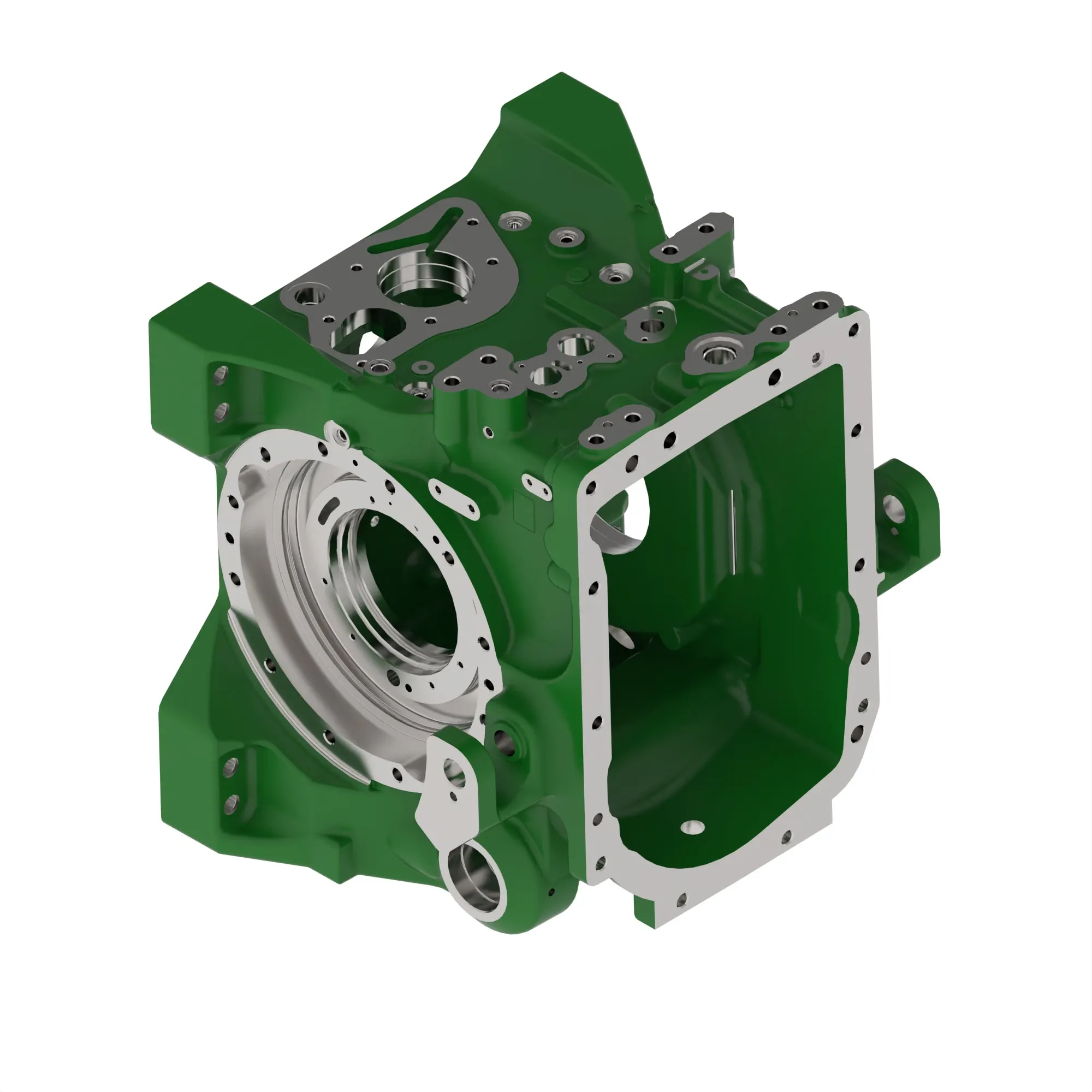 John Deere Housing - AL223746