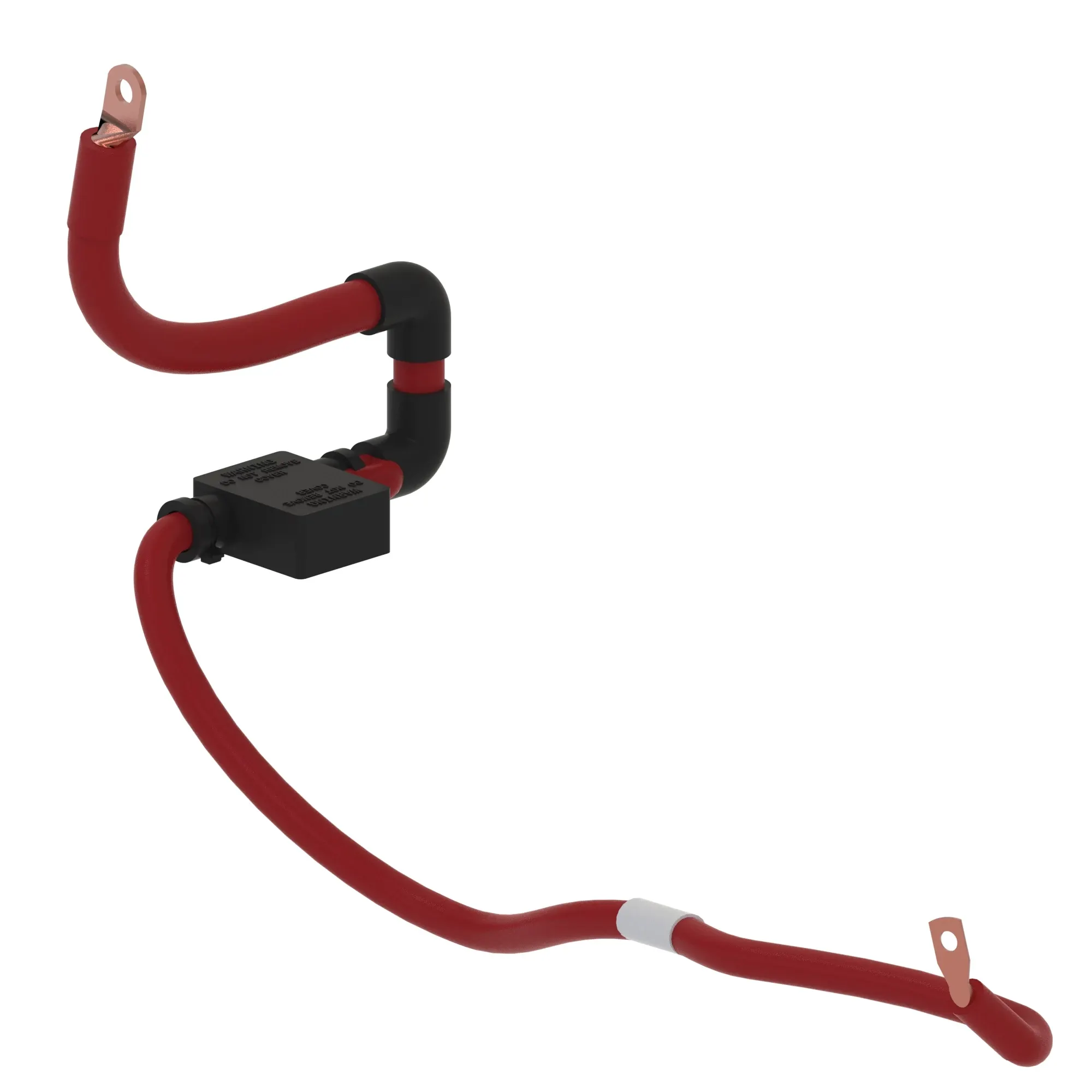 John Deere Wiring Harness - AL240740