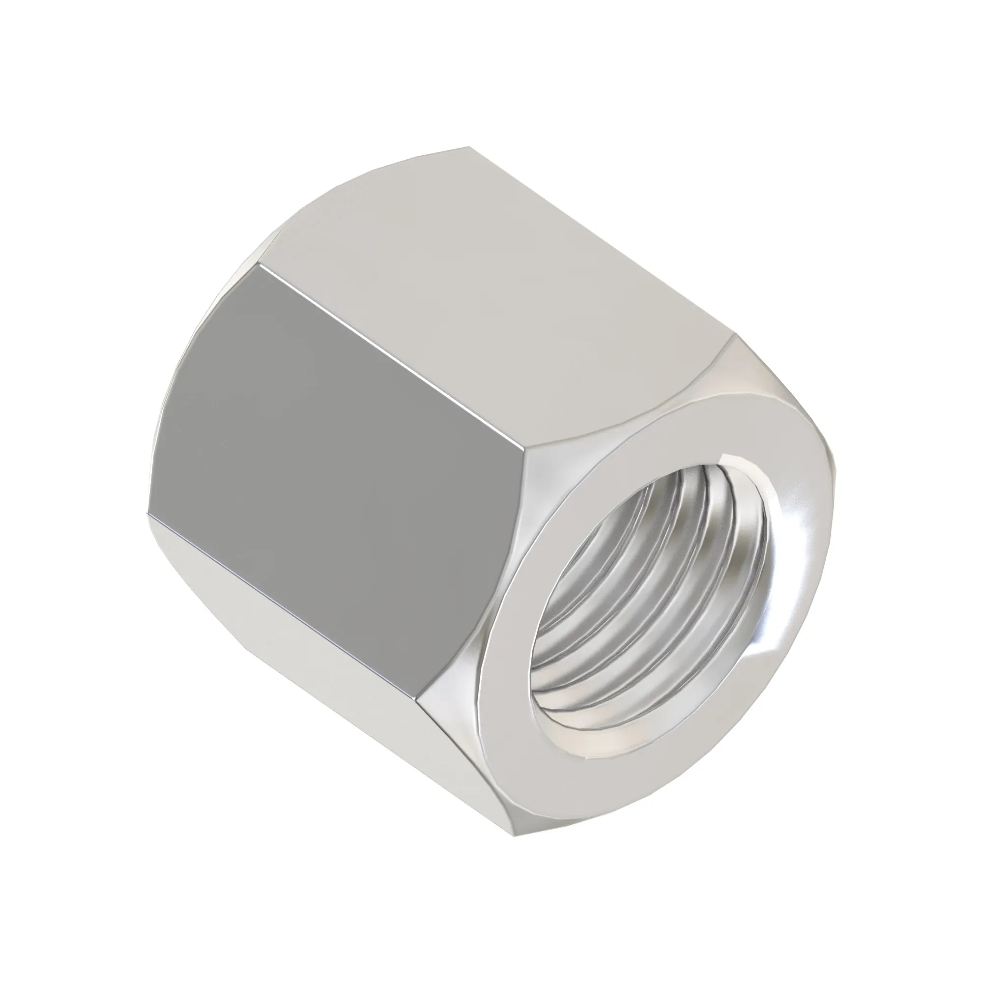 Tube Nut
