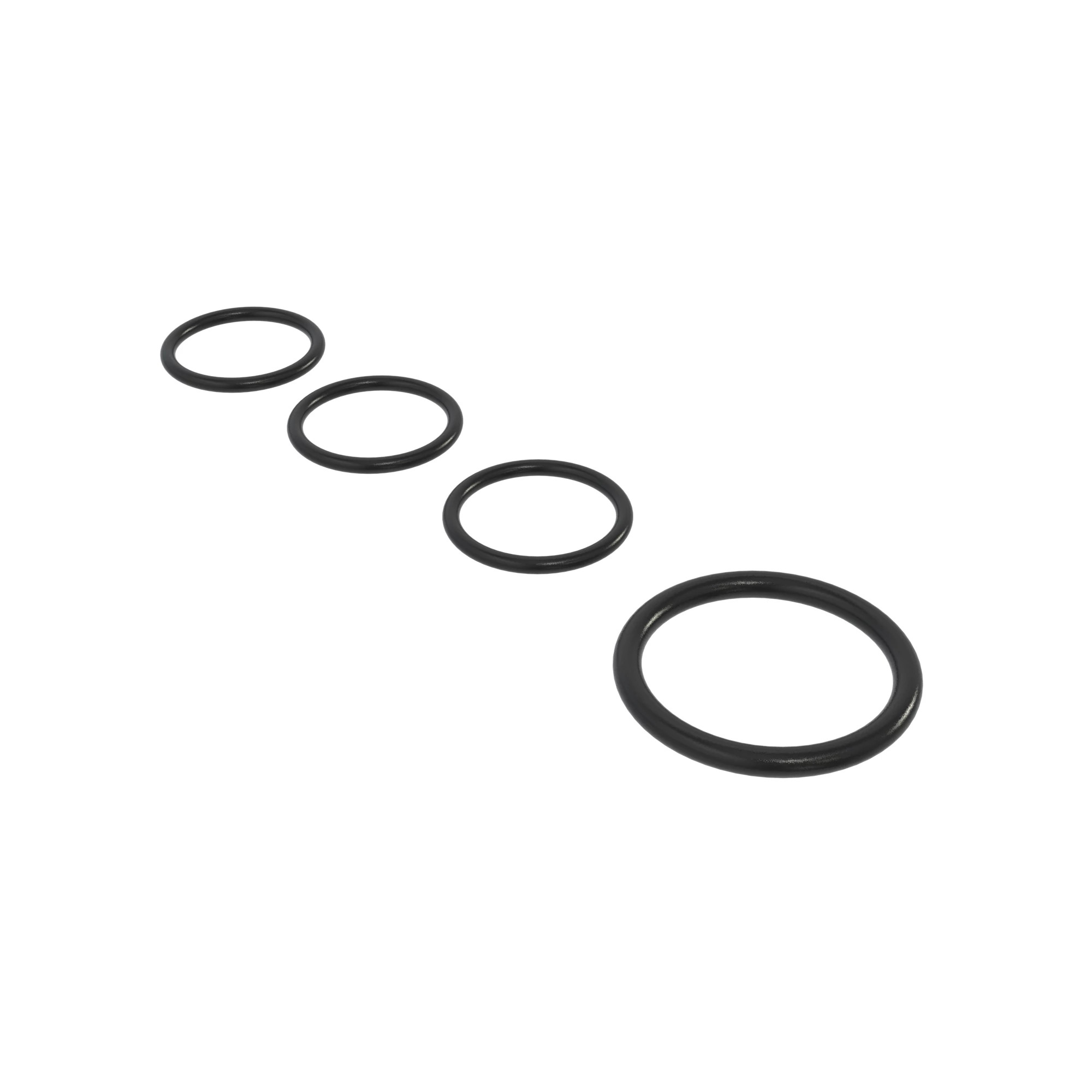 John Deere Seal Kit - AT252848