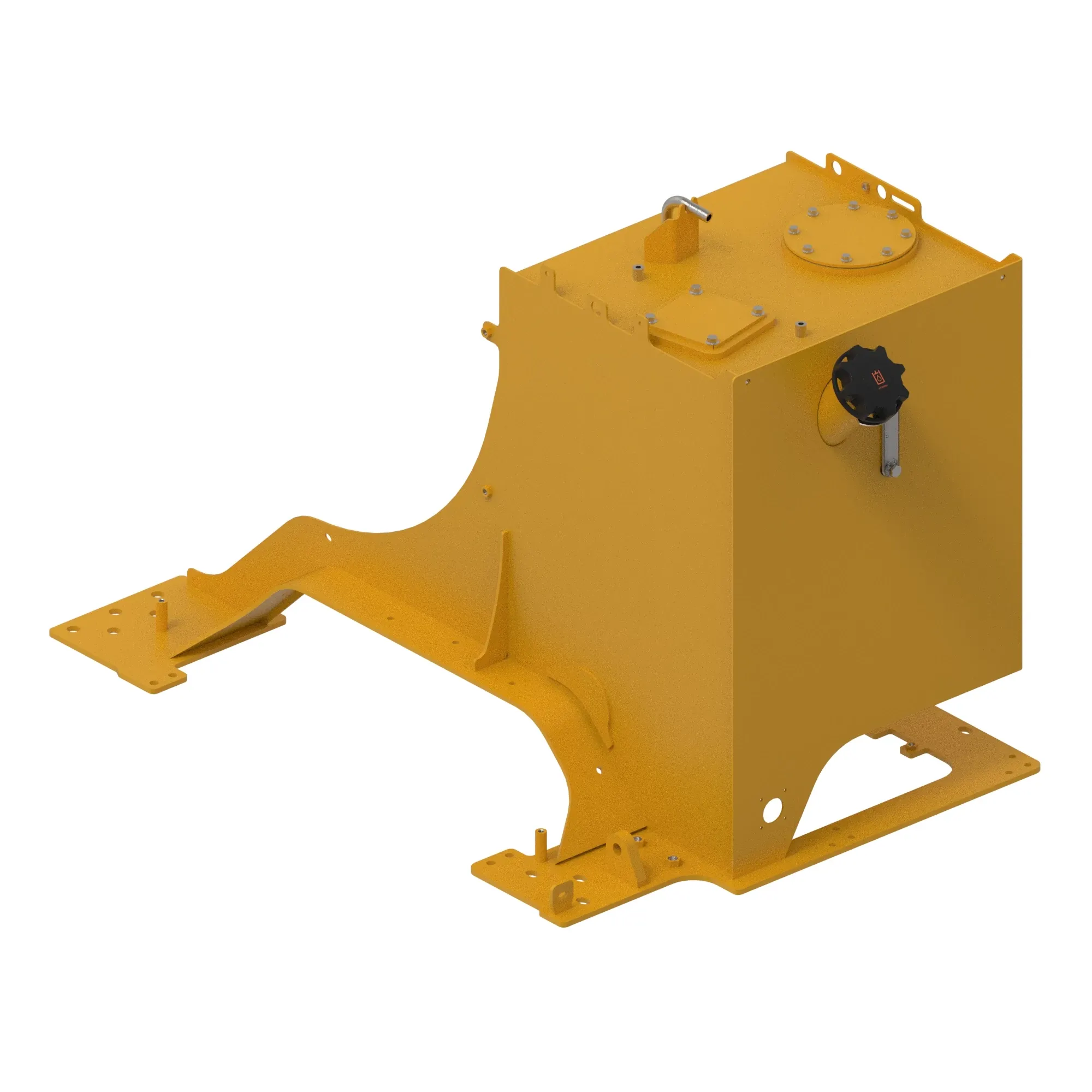 Hydraulic Reservoir