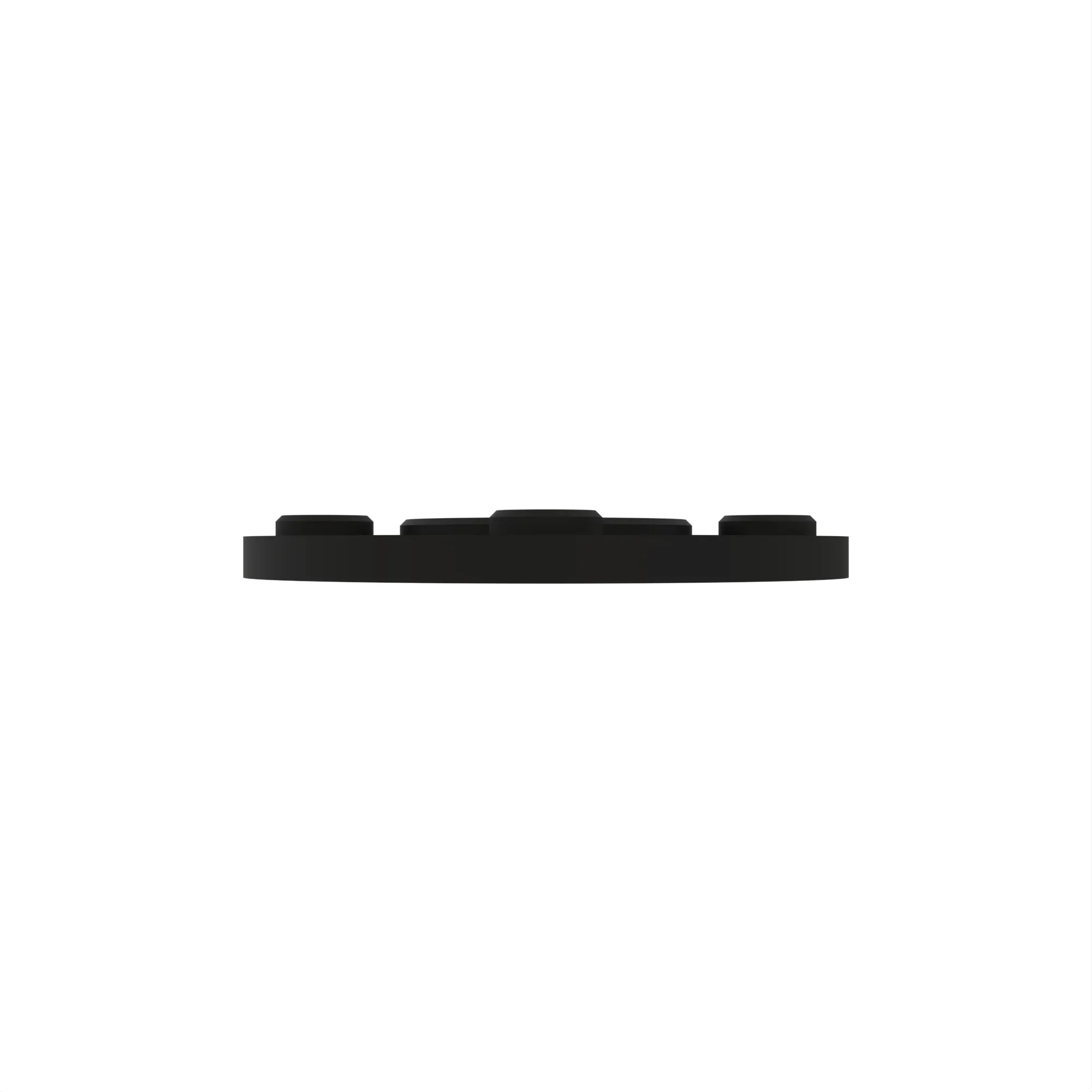 H134353: Lower Steering Column Isolator