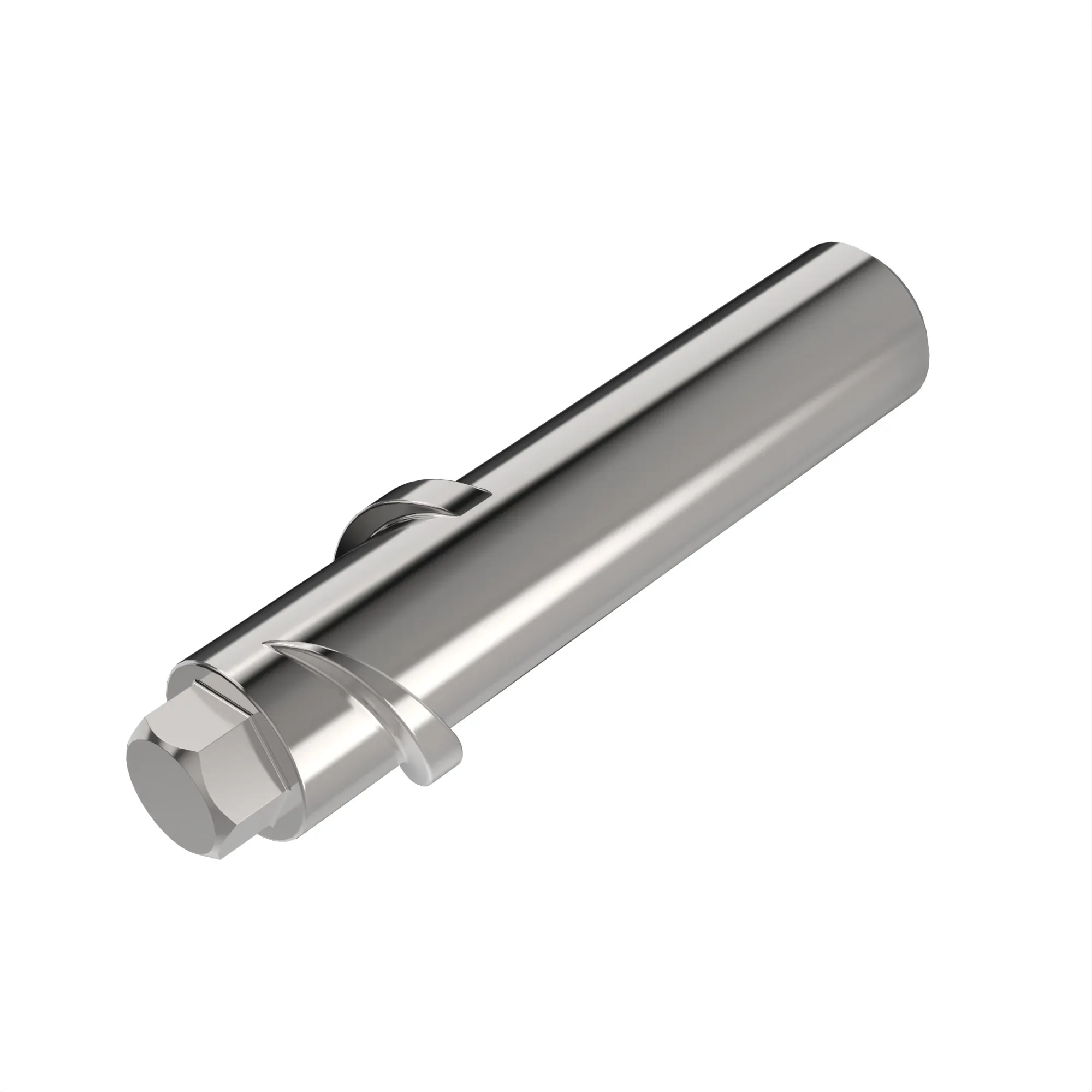 Stainless Steel Pin