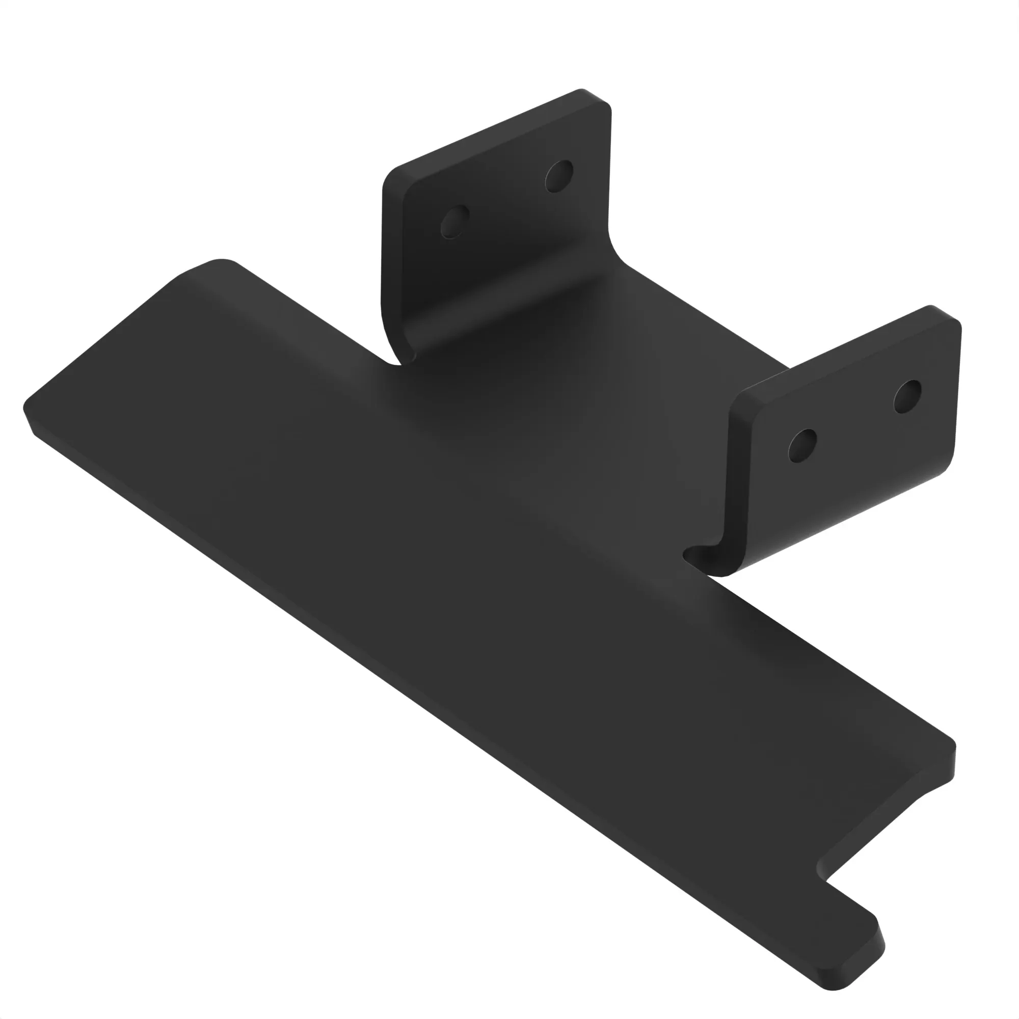 BRACKET CYLINDER GUARD