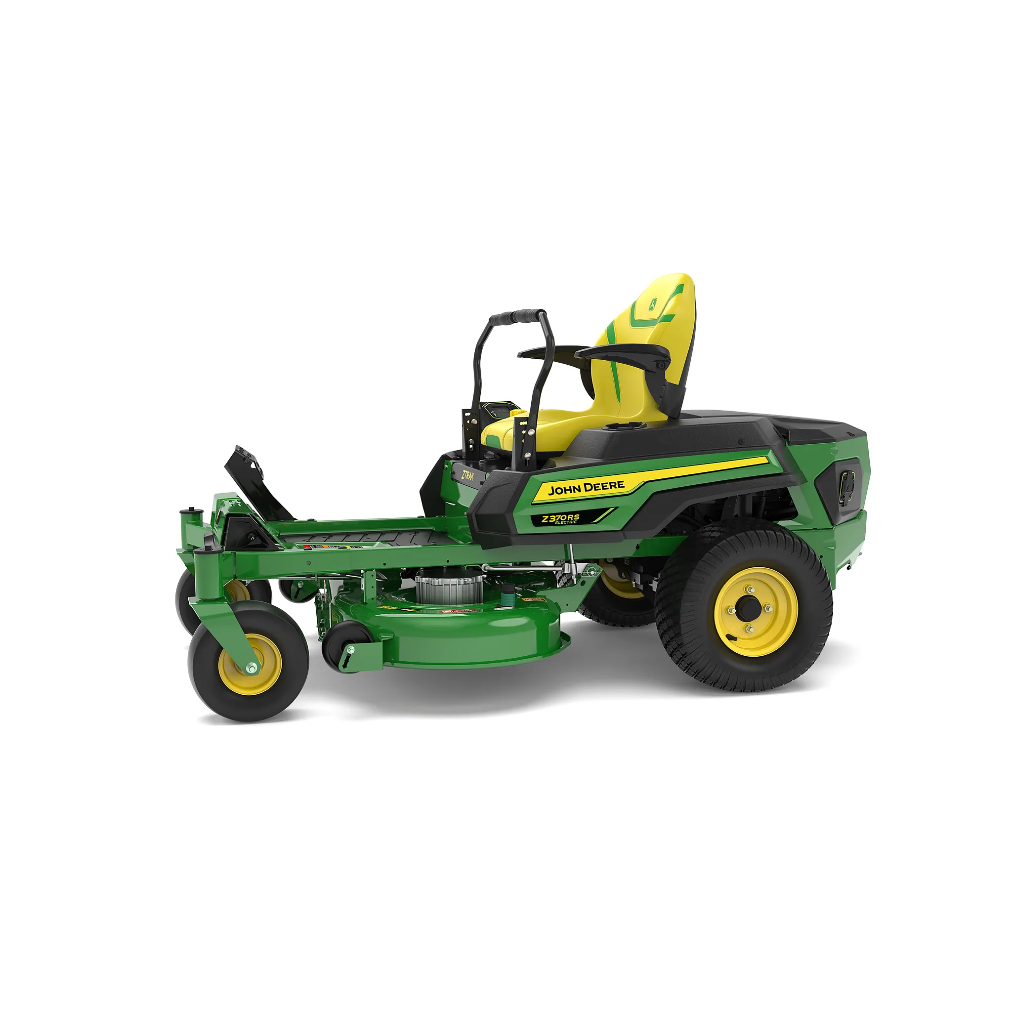 Studio rendering of Z370RS