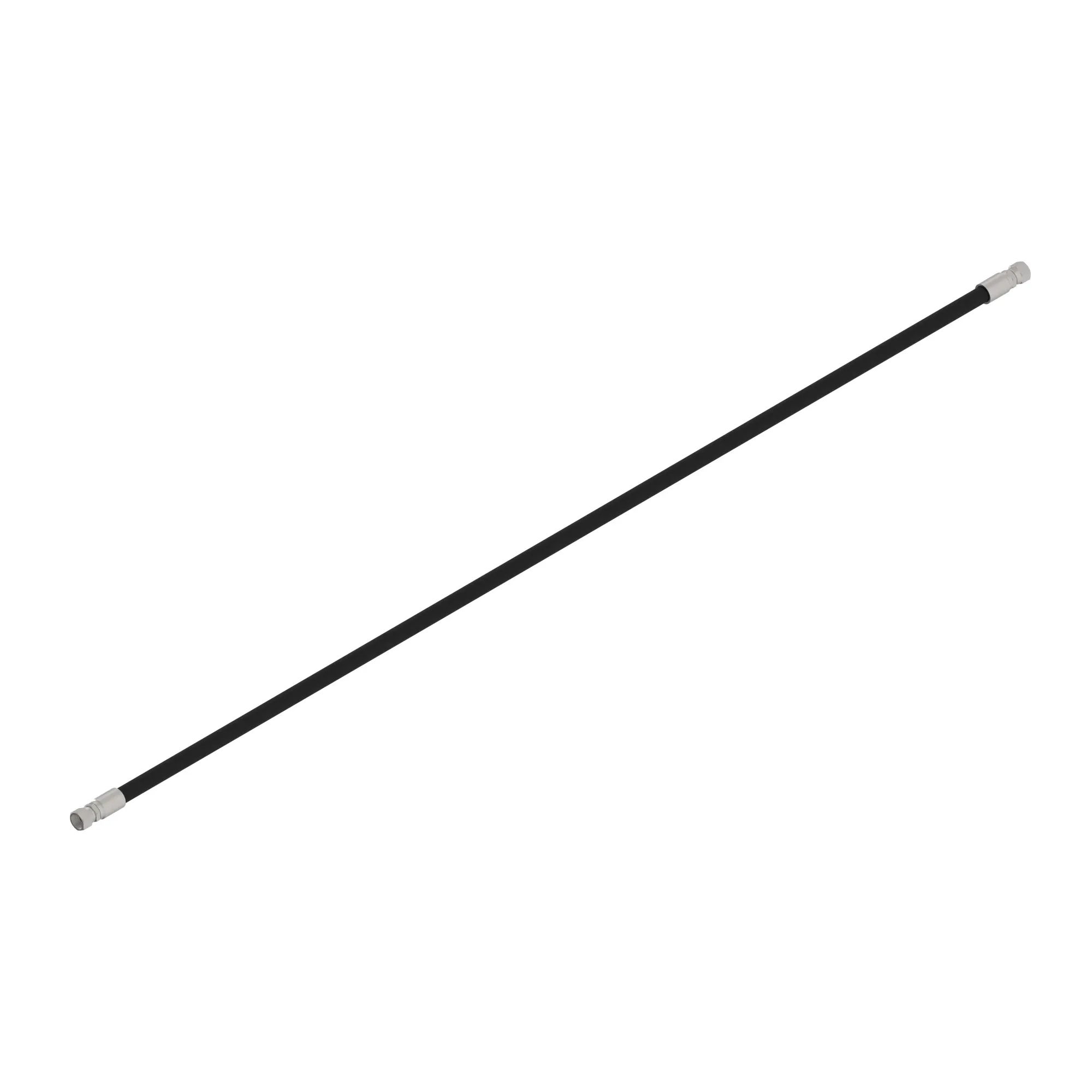 Hydraulic Hose, Pressure Control