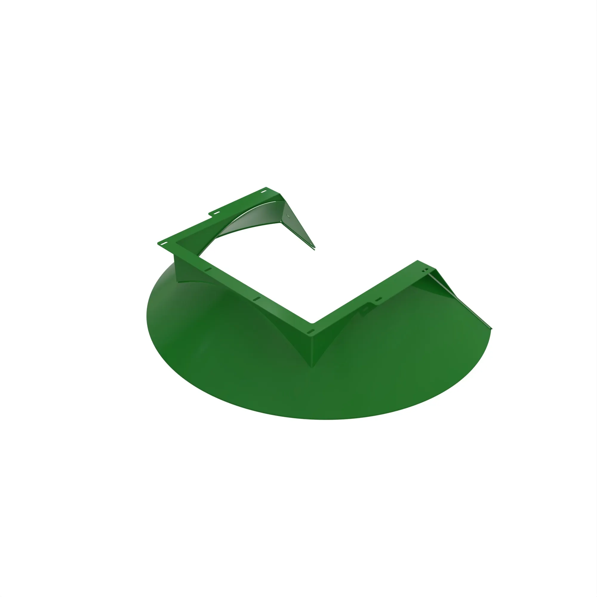 John Deere Basket - CB11472955