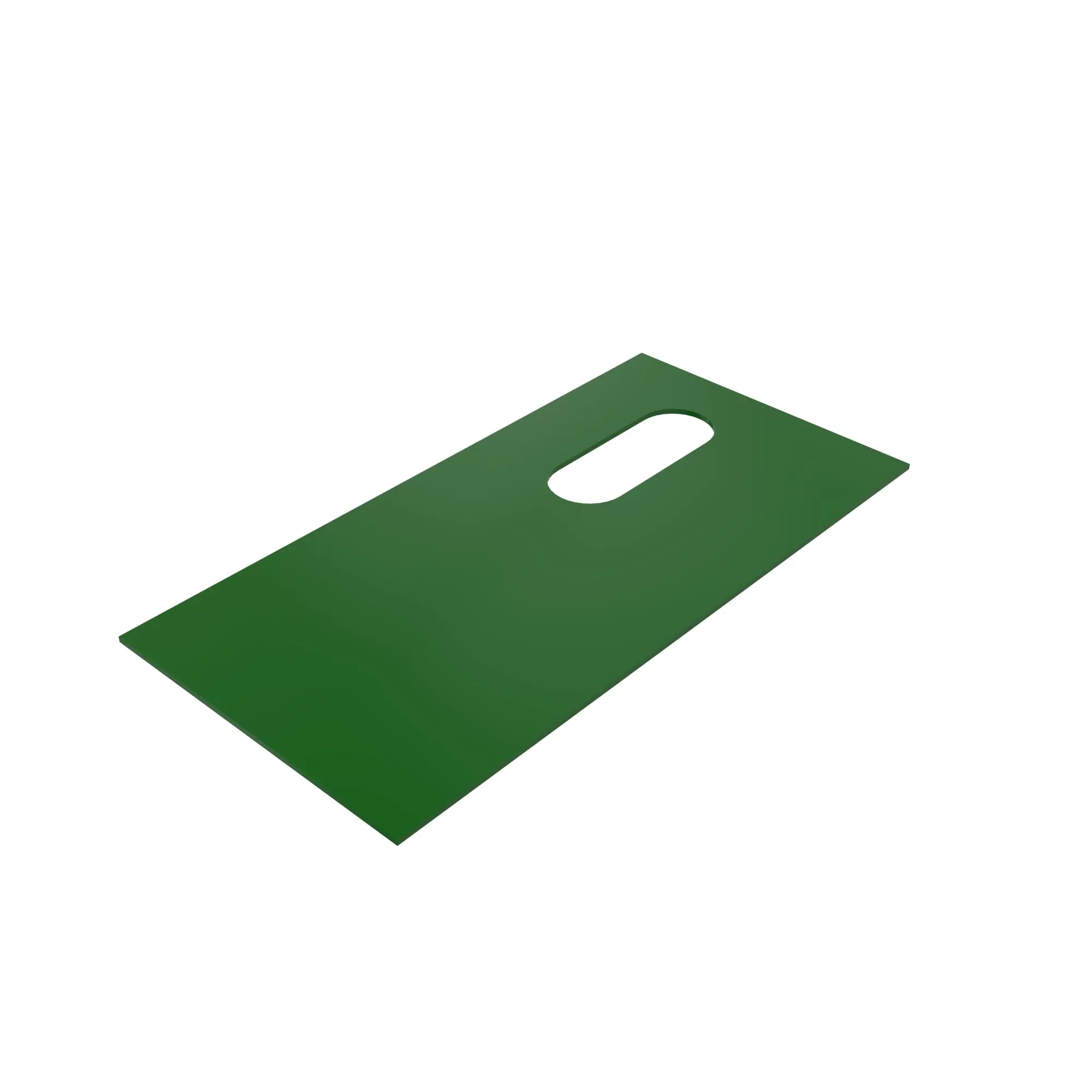 DEPTH BAND SCRAPER