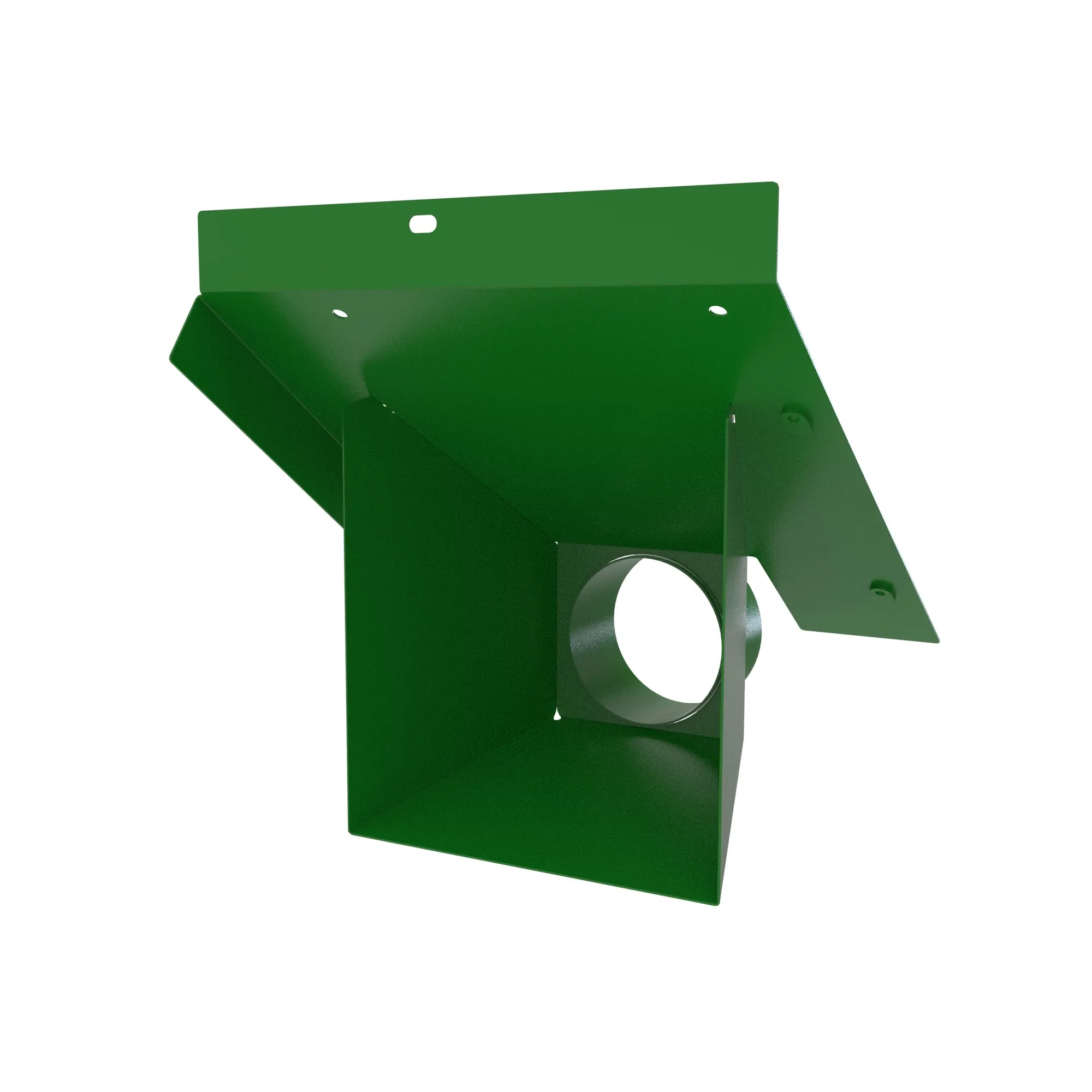 Debris Management 9L
Air Collector