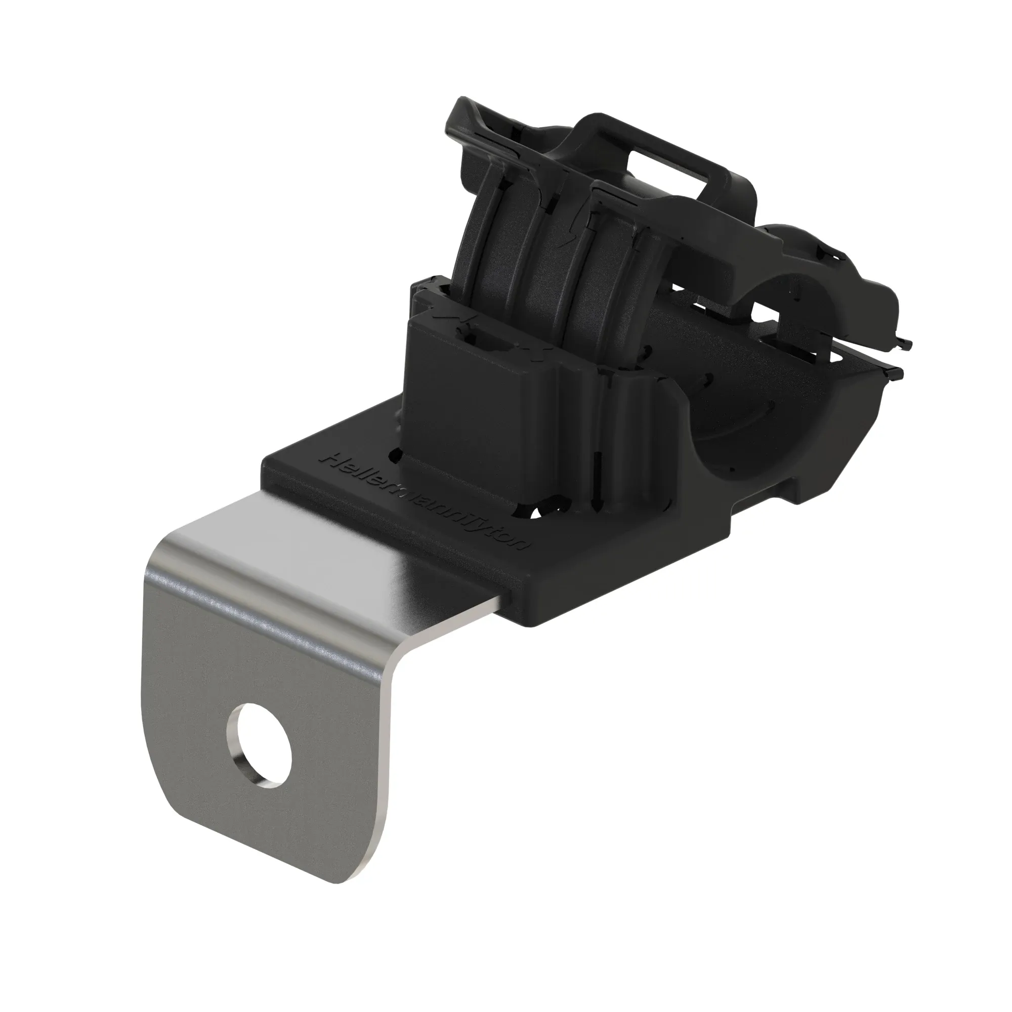 John Deere Bolt-On Clamp - T389876