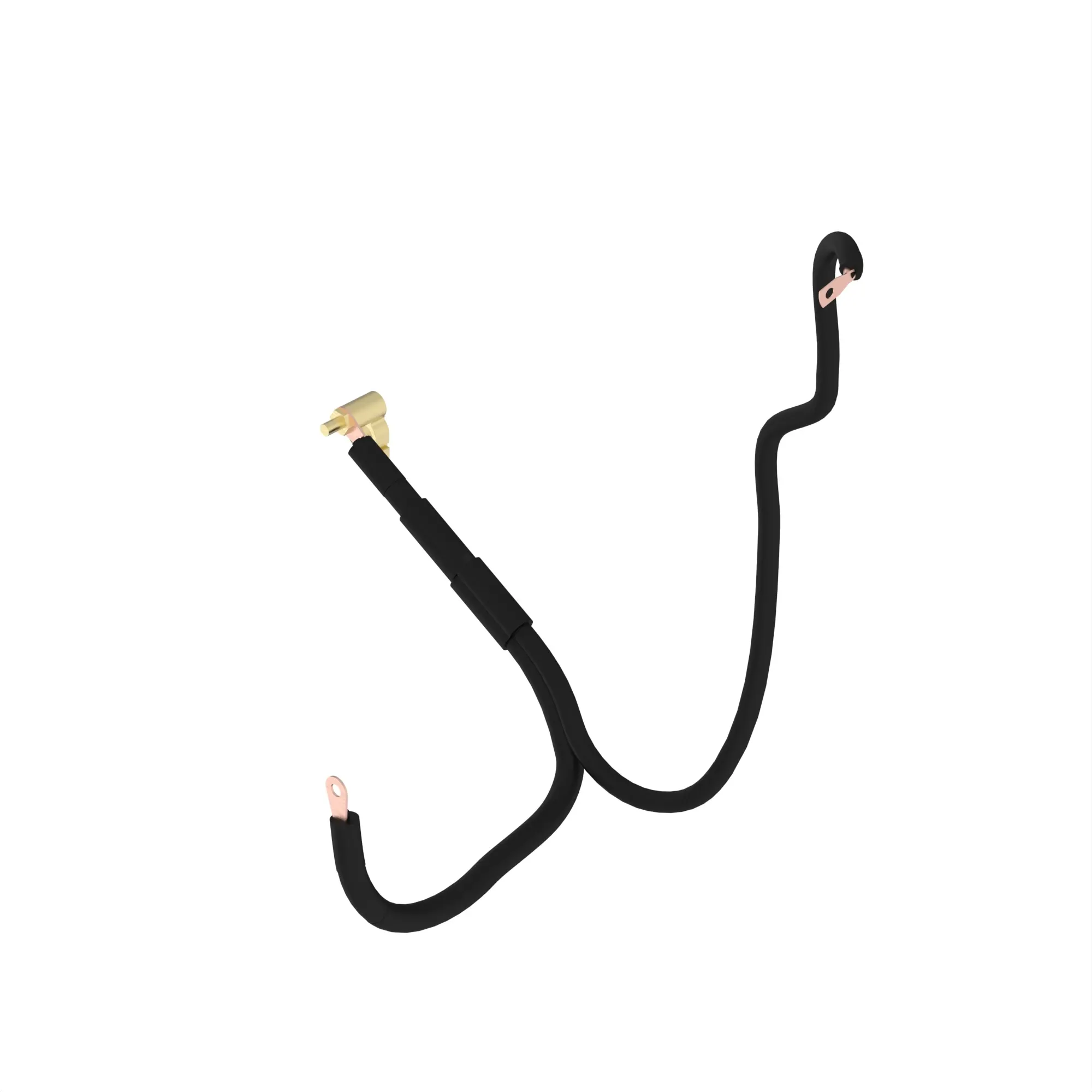 BATTERY CABLE, 110AH 6M FT4 MX-MW15