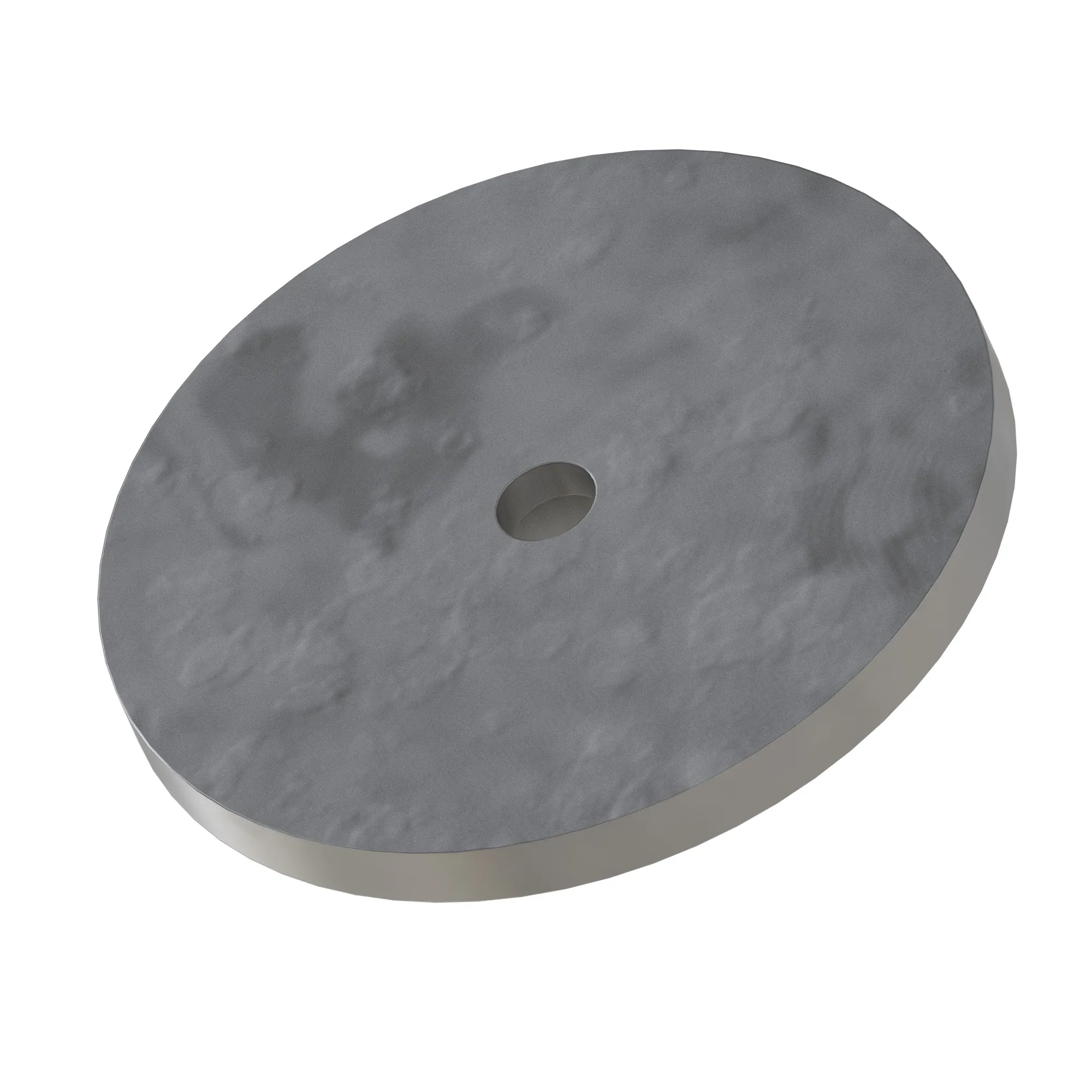 0.025 TAPER ORIFICE