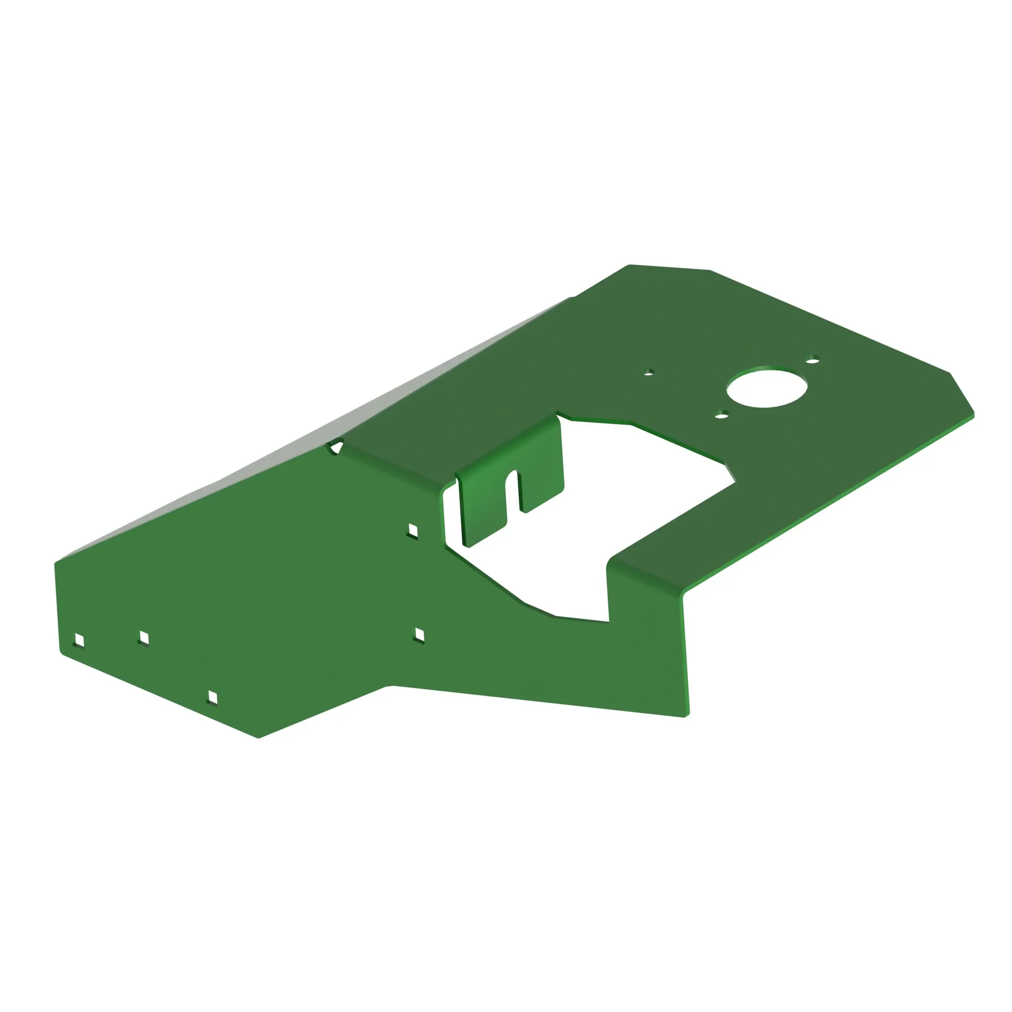 REAR LIGHT, RH