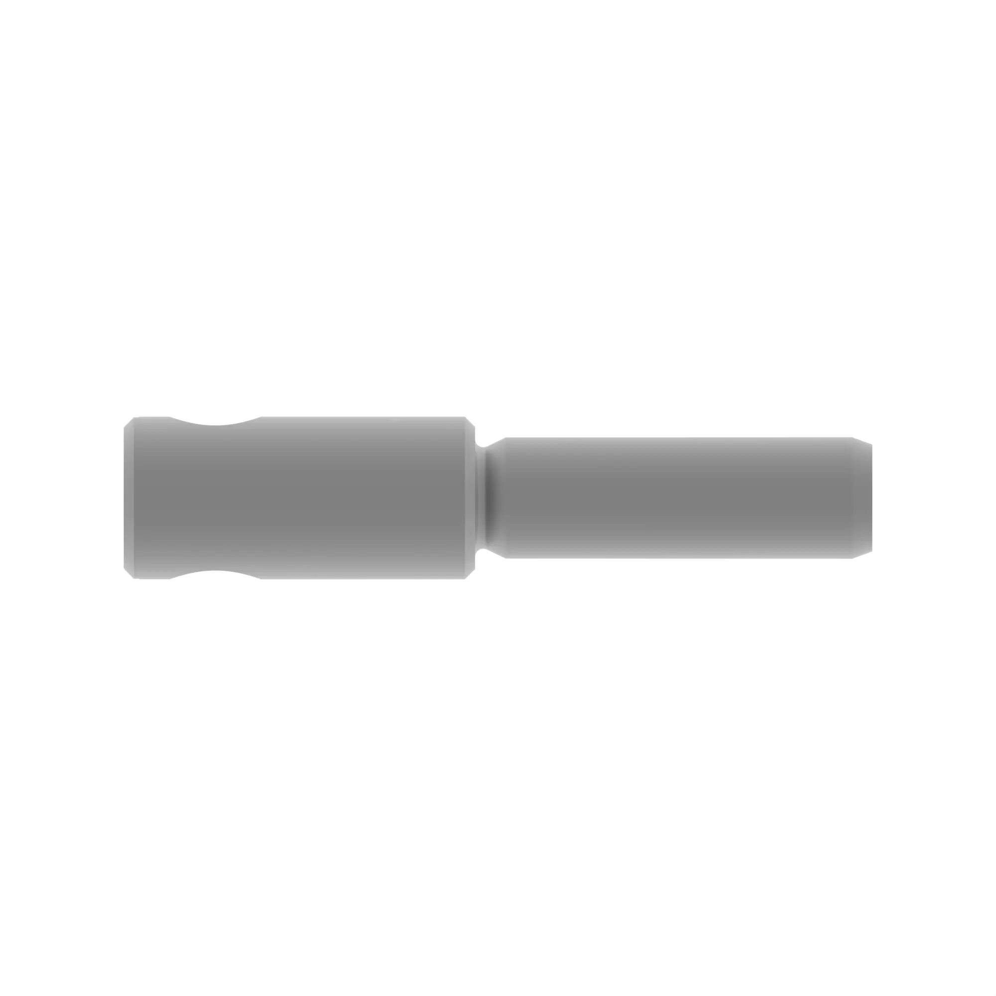 PIN, ROLLER PIN, OVER CENTER ARM