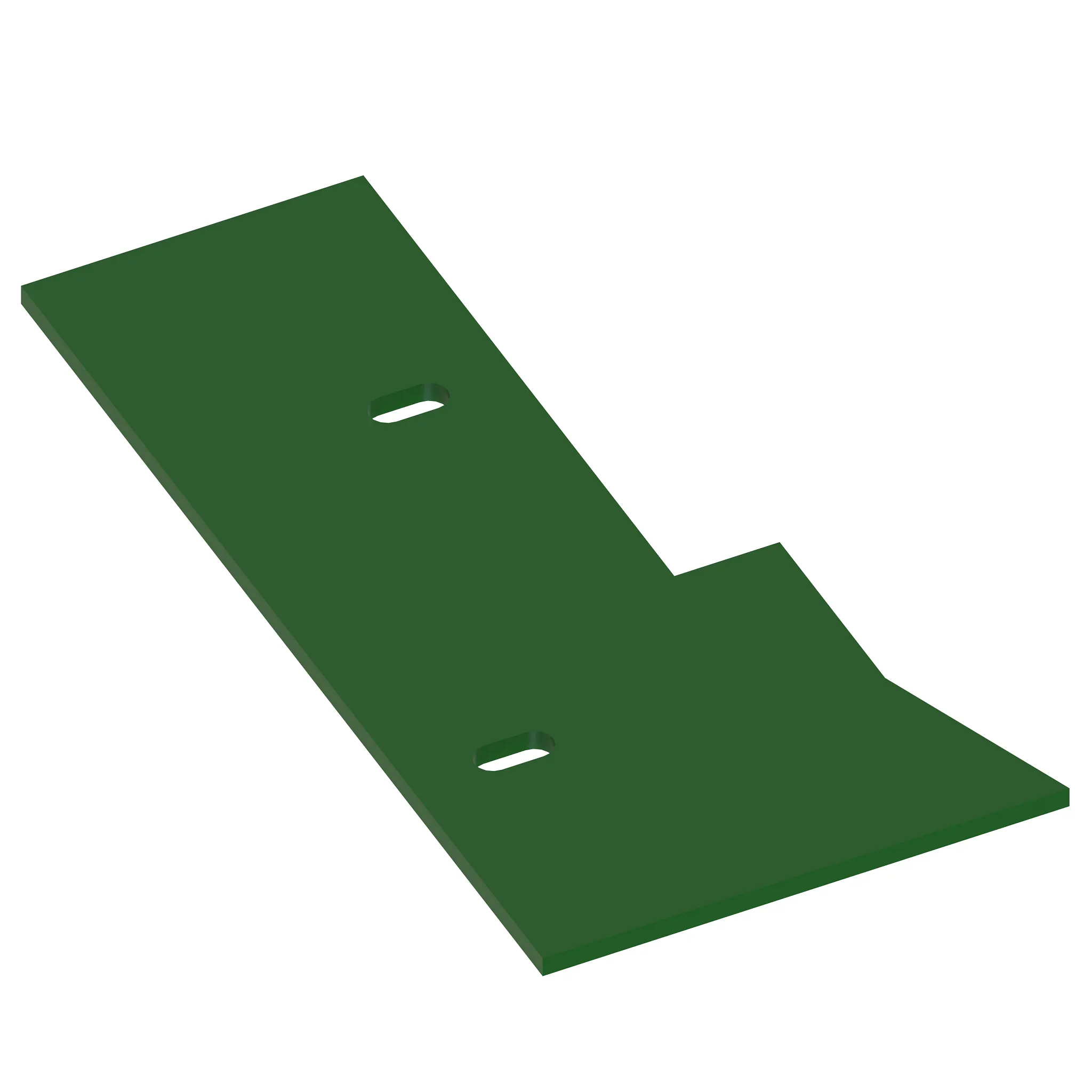 John Deere Limit Curtain - AYC17352