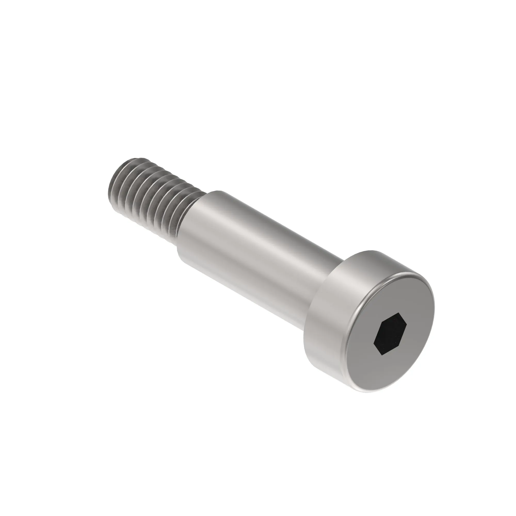 John Deere Shoulder Screw, 3/8" X 3/4" - TCU34354
