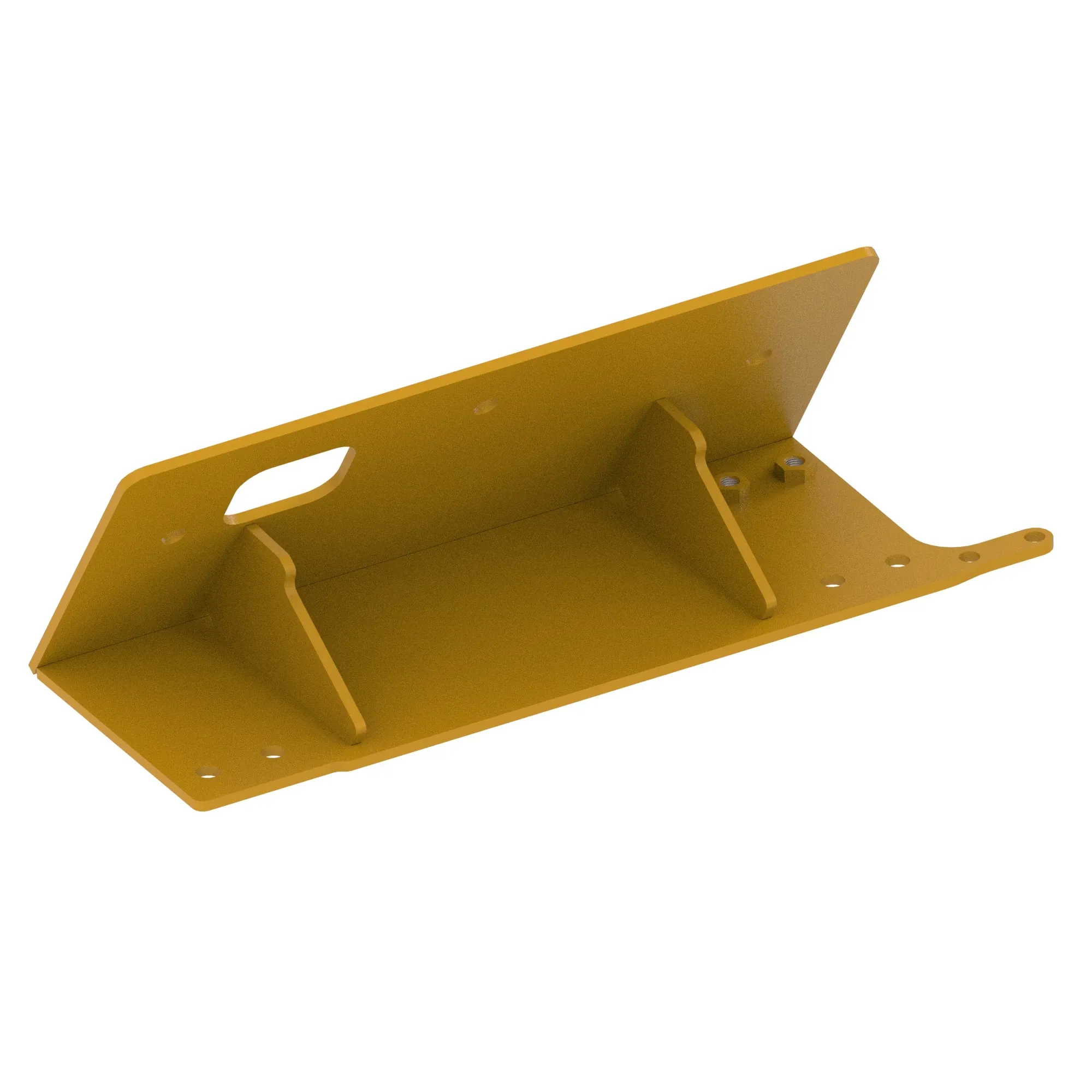 Mounting Parts